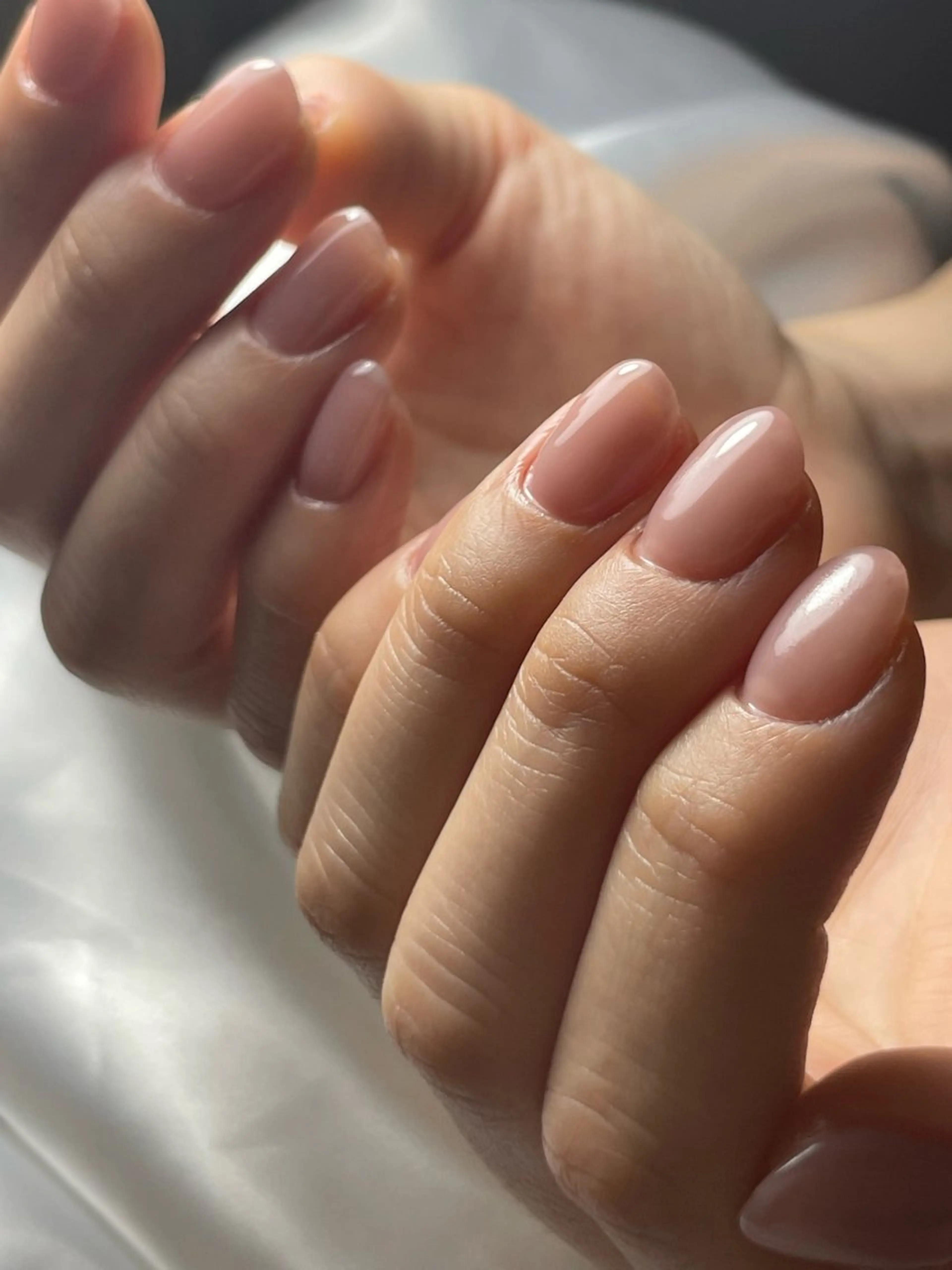 ネイル Chong Sarangのネイルデザイン