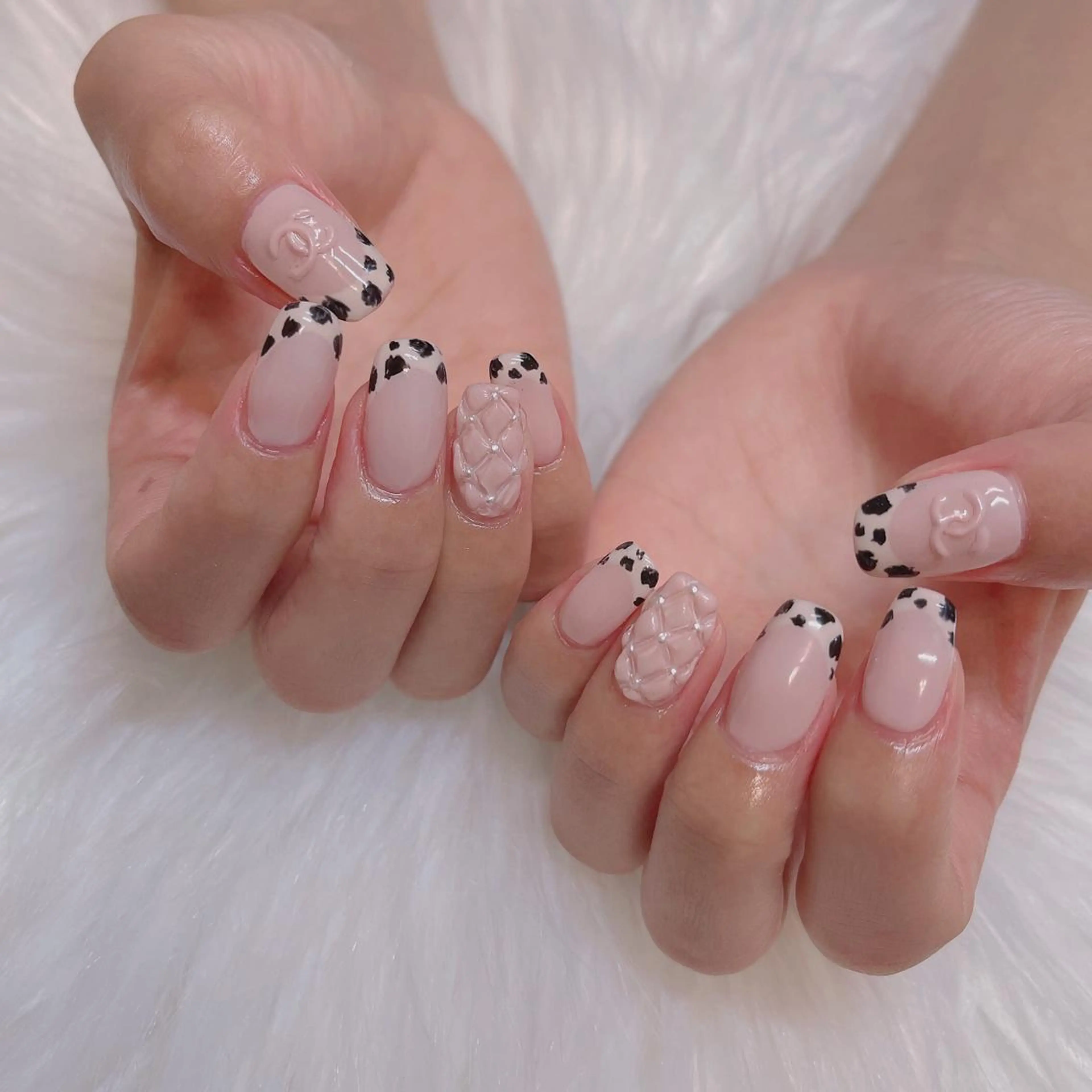 ネイル Private Salon 大宮のネイルデザイン