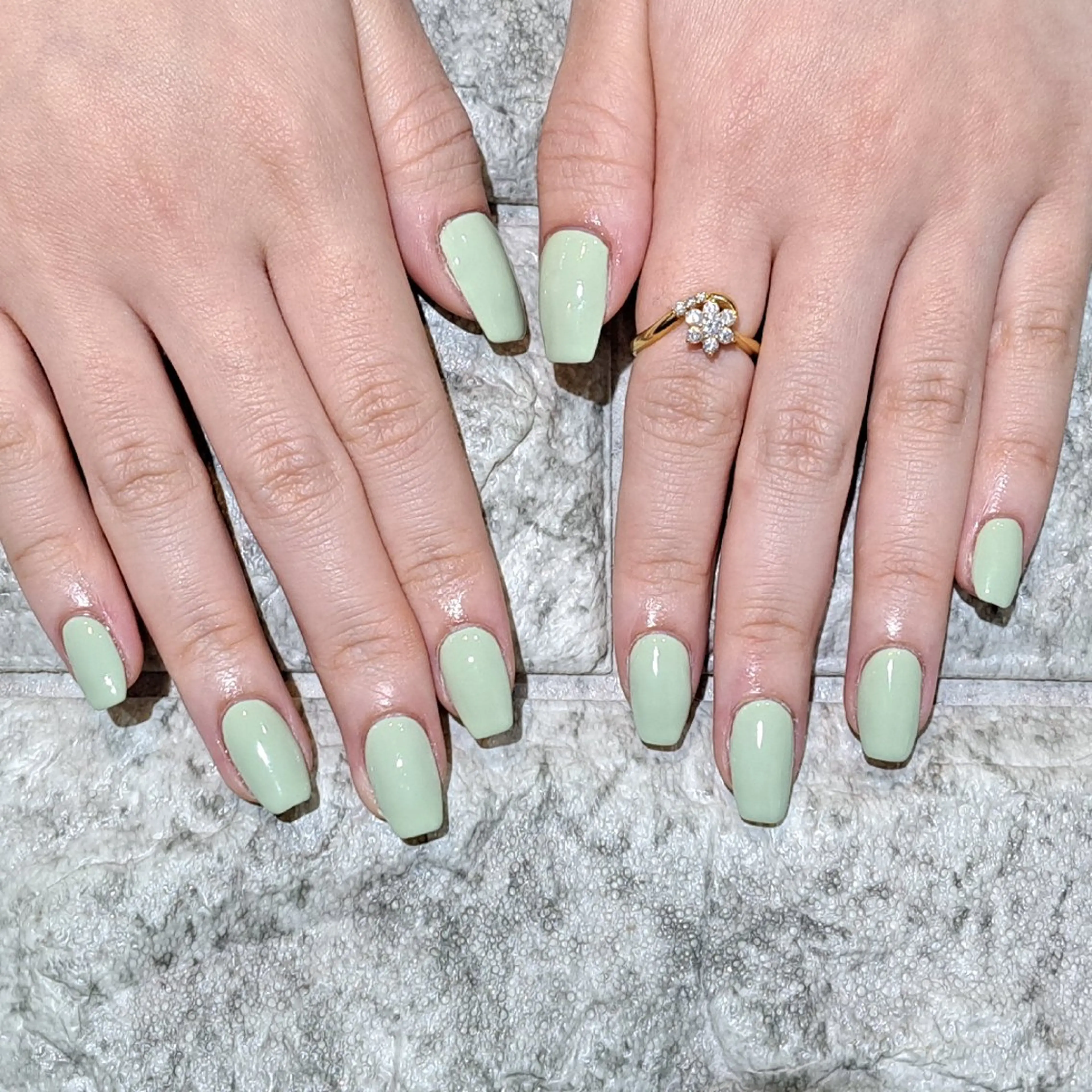 ネイル RounGe町田店 🧸大谷のネイルデザイン