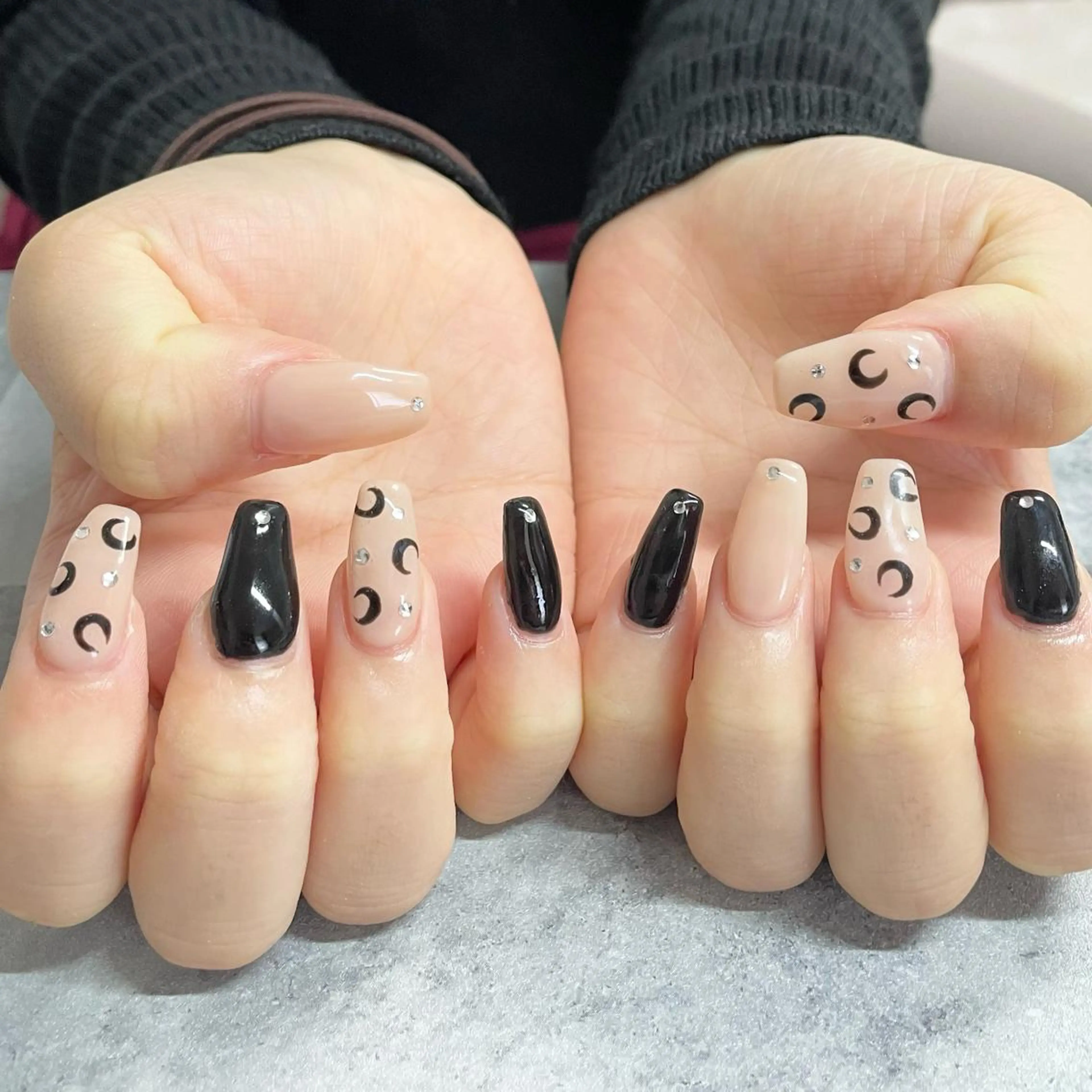 ネイル FELICE ﾌｪﾘｰﾁｪのネイルデザイン