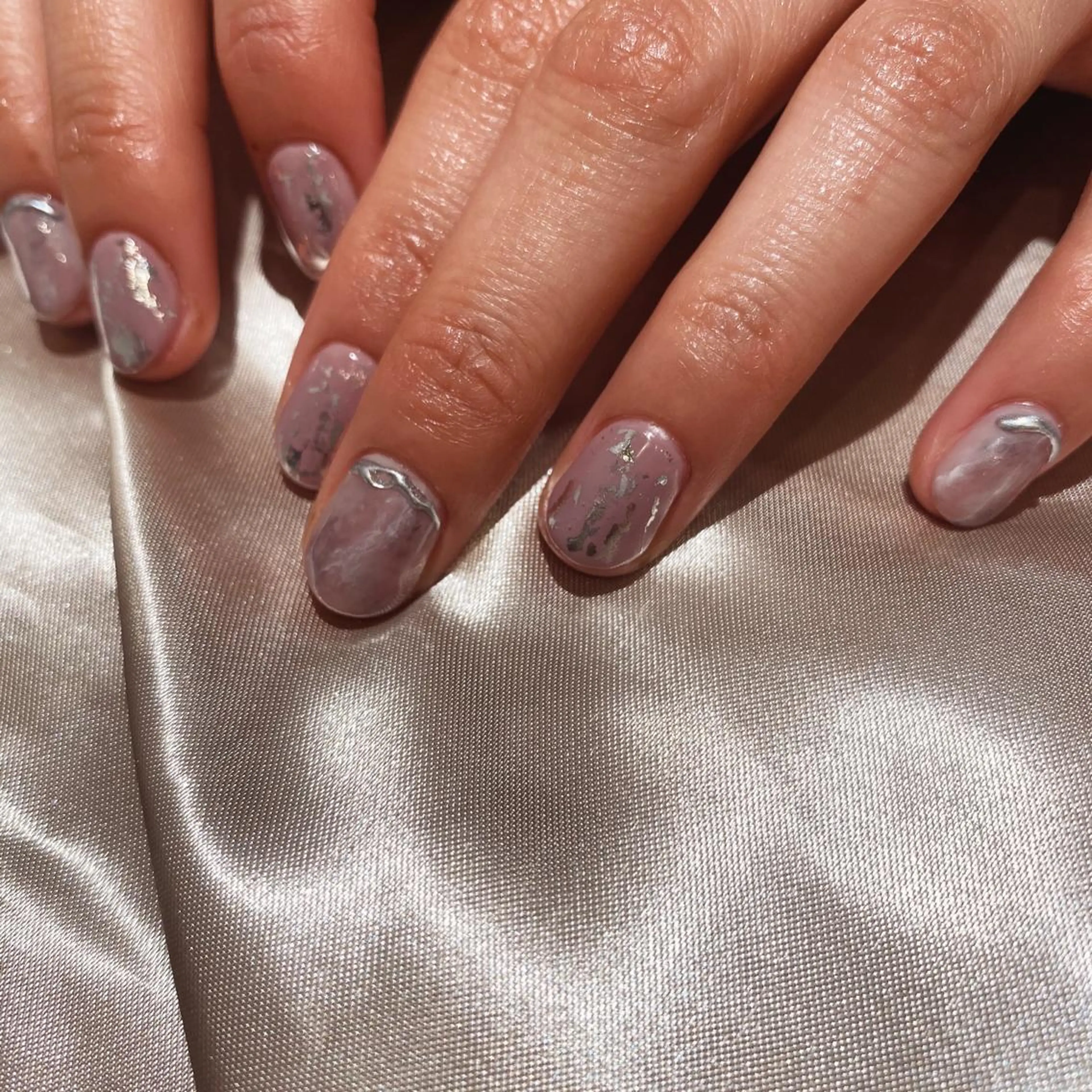 ネイル Lila中百舌鳥所属・Lila スタッフのマツエク・マツパデザイン