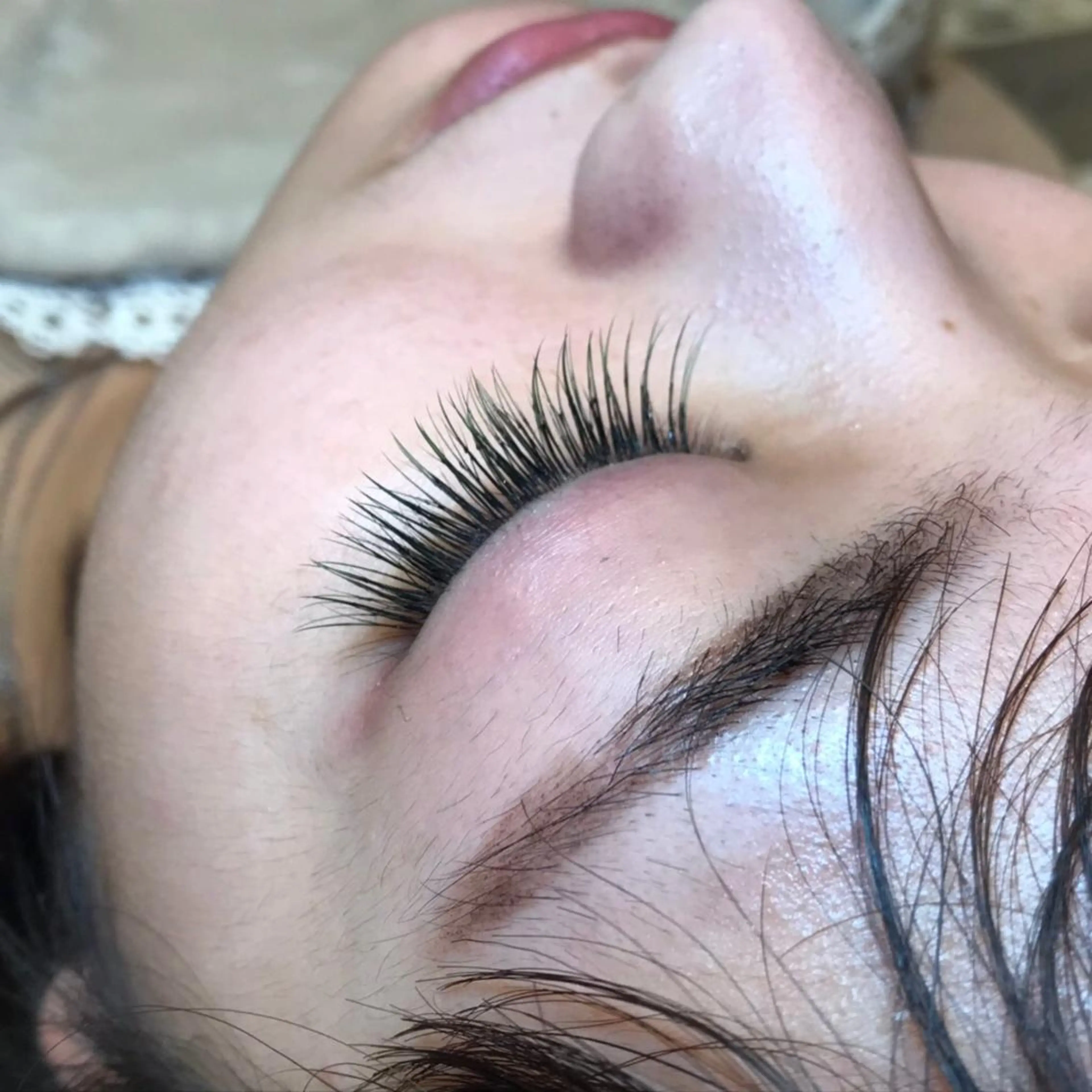 マツエク・マツパ たねむら みきのマツエク・マツパデザイン