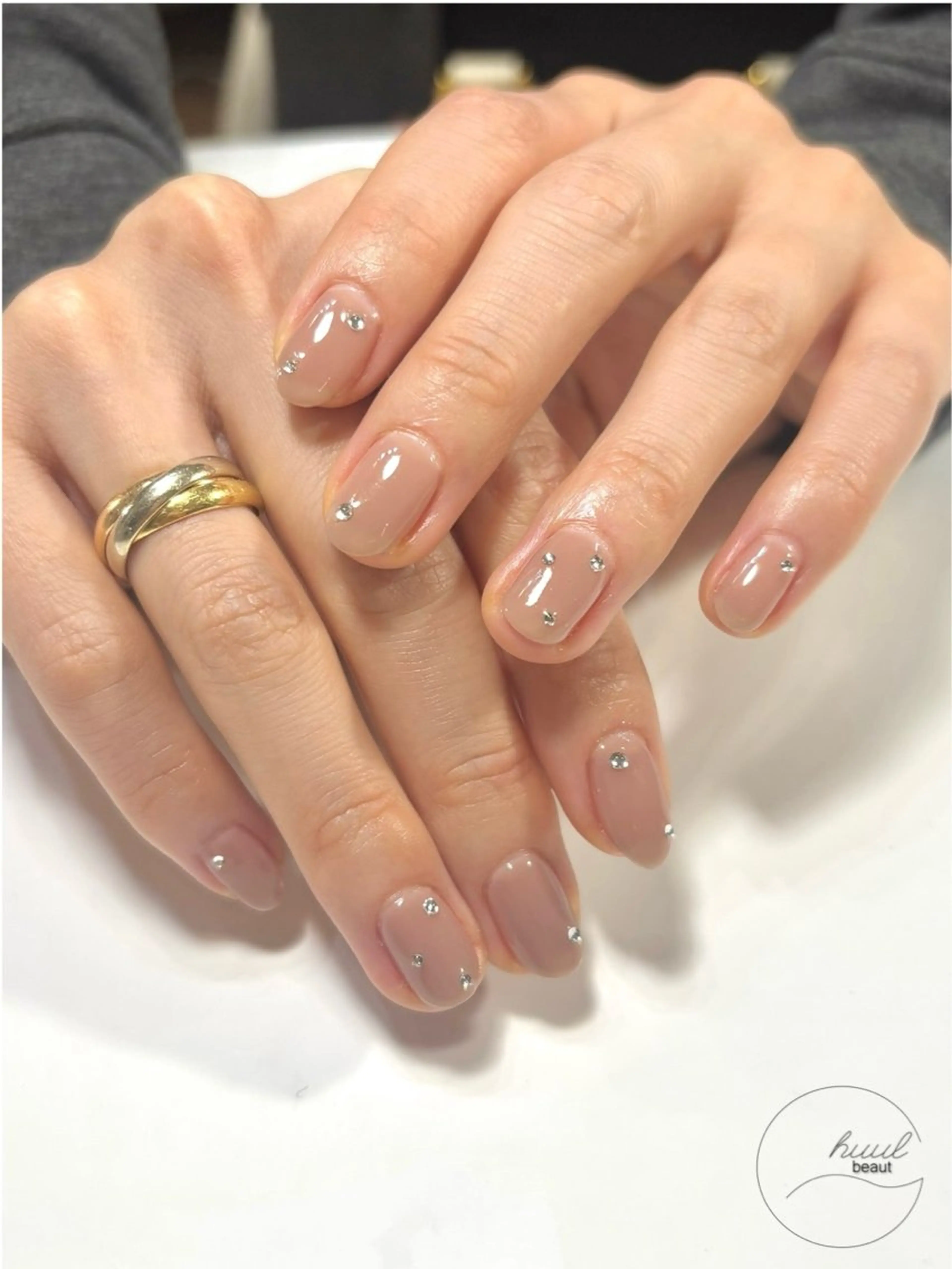 ネイル ジェルネイル ハンドネイル aya☺︎ 恵比寿/広尾のネイルデザイン