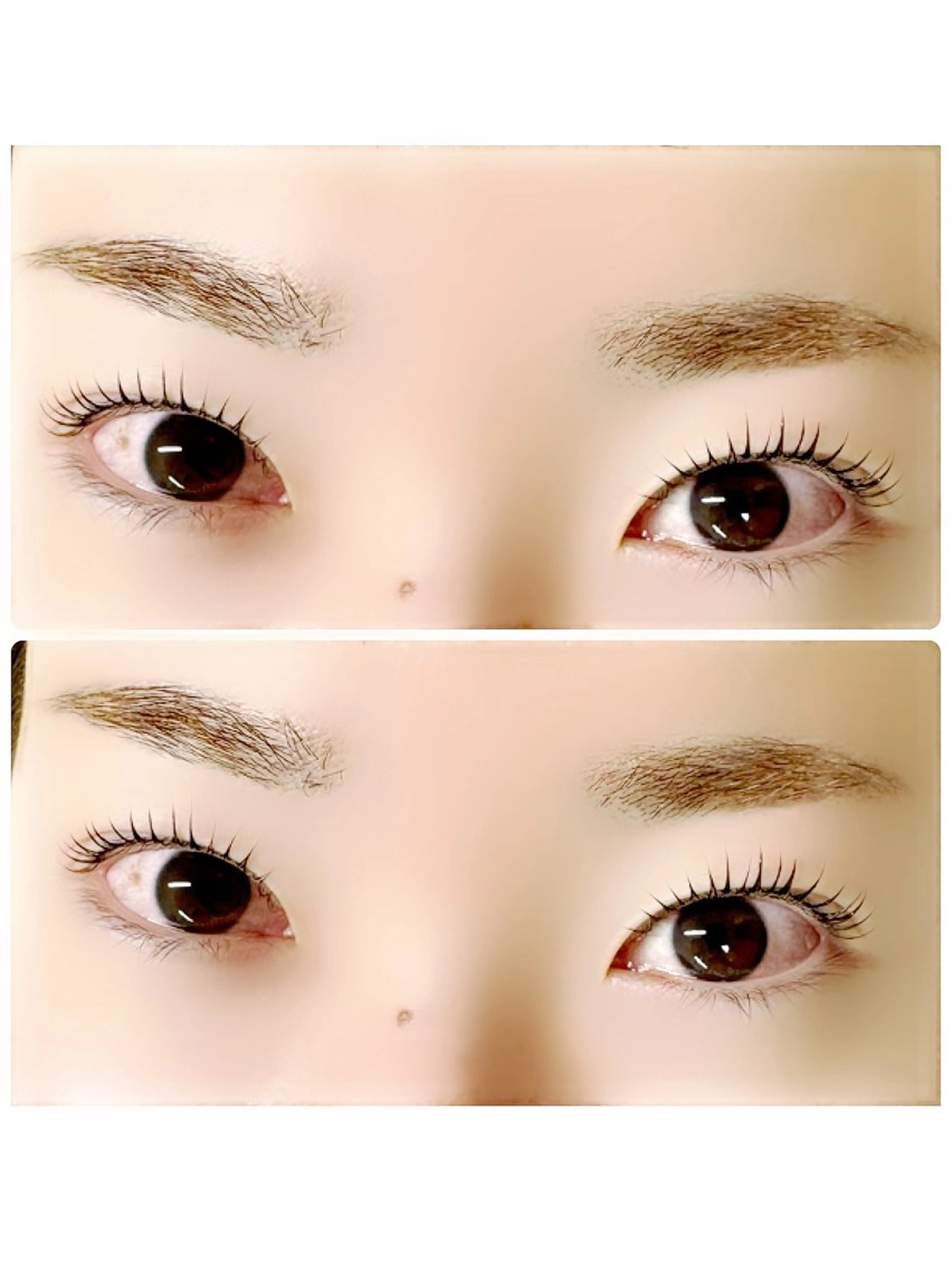 パーマ マツパ alice tokyo 髙橋★の眉毛・アイブロウイメージ