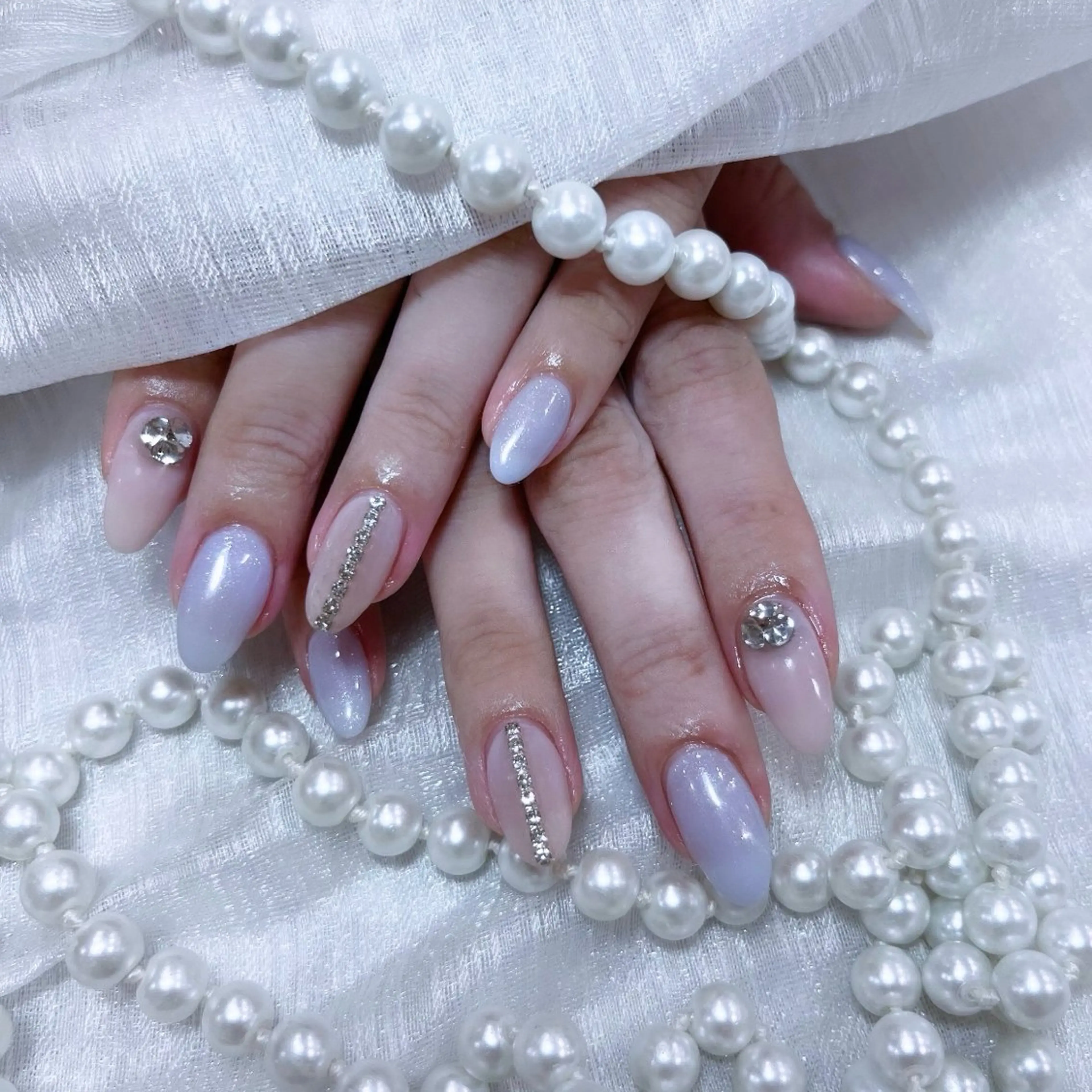 ネイル ハンドネイル You&Me Miruのネイルデザイン