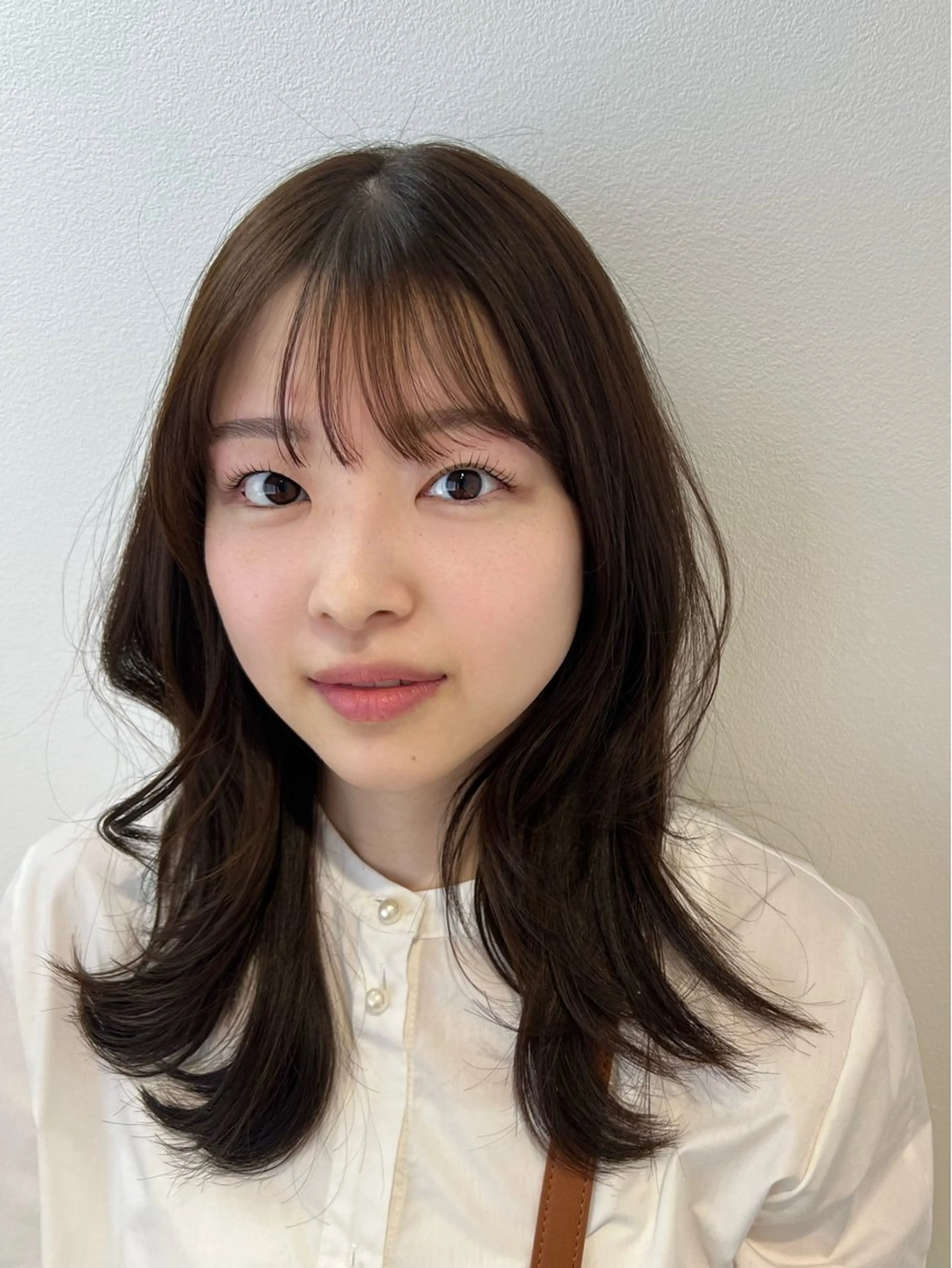 マツエク・マツパ マツパ eyelash salon Due by CreBiA所属・Due S / KOJIMAのマツエク・マツパデザイン