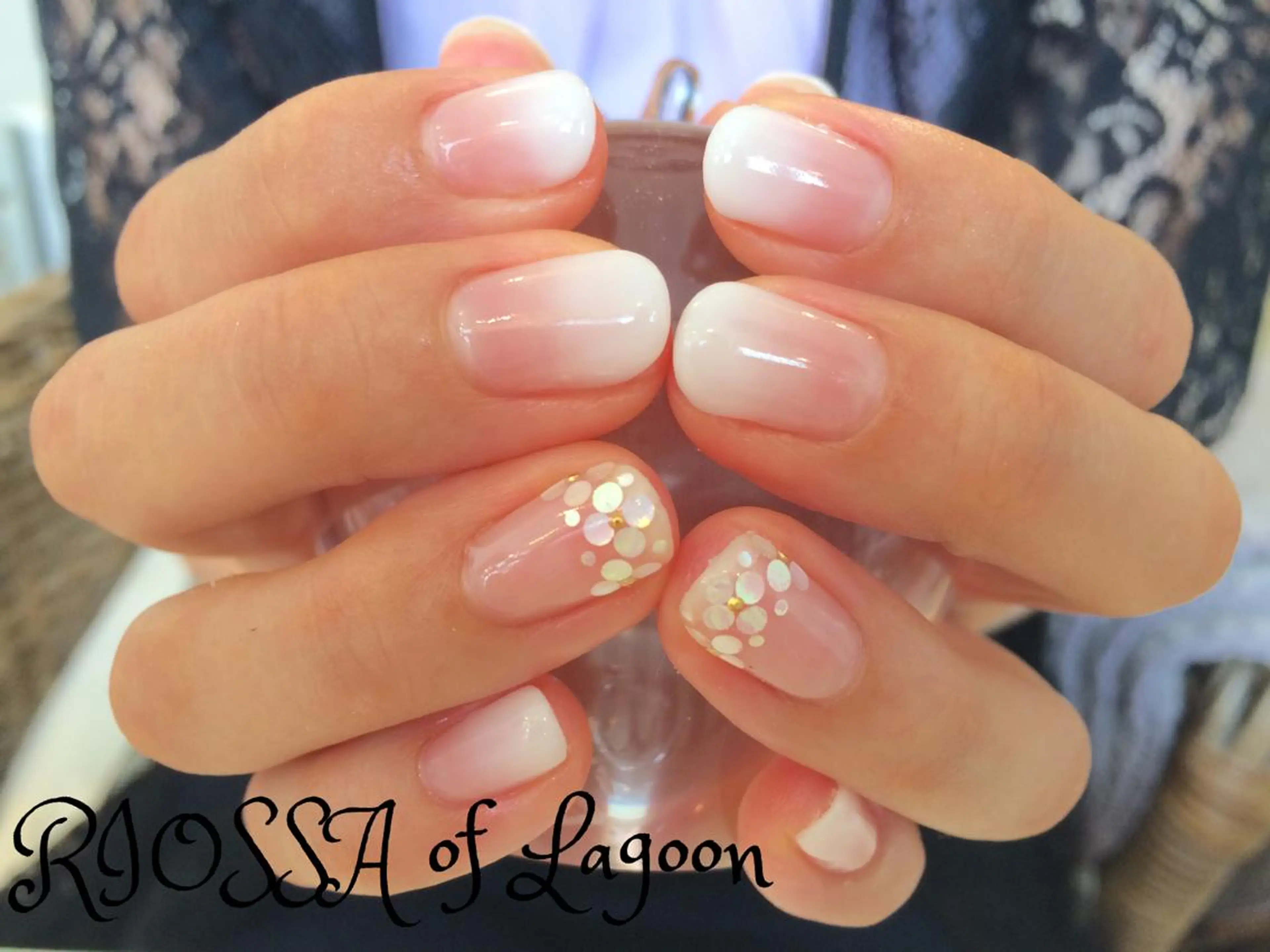 ネイル リオッサ  オブ ラグーン神戸店のエステ・リラクイメージ