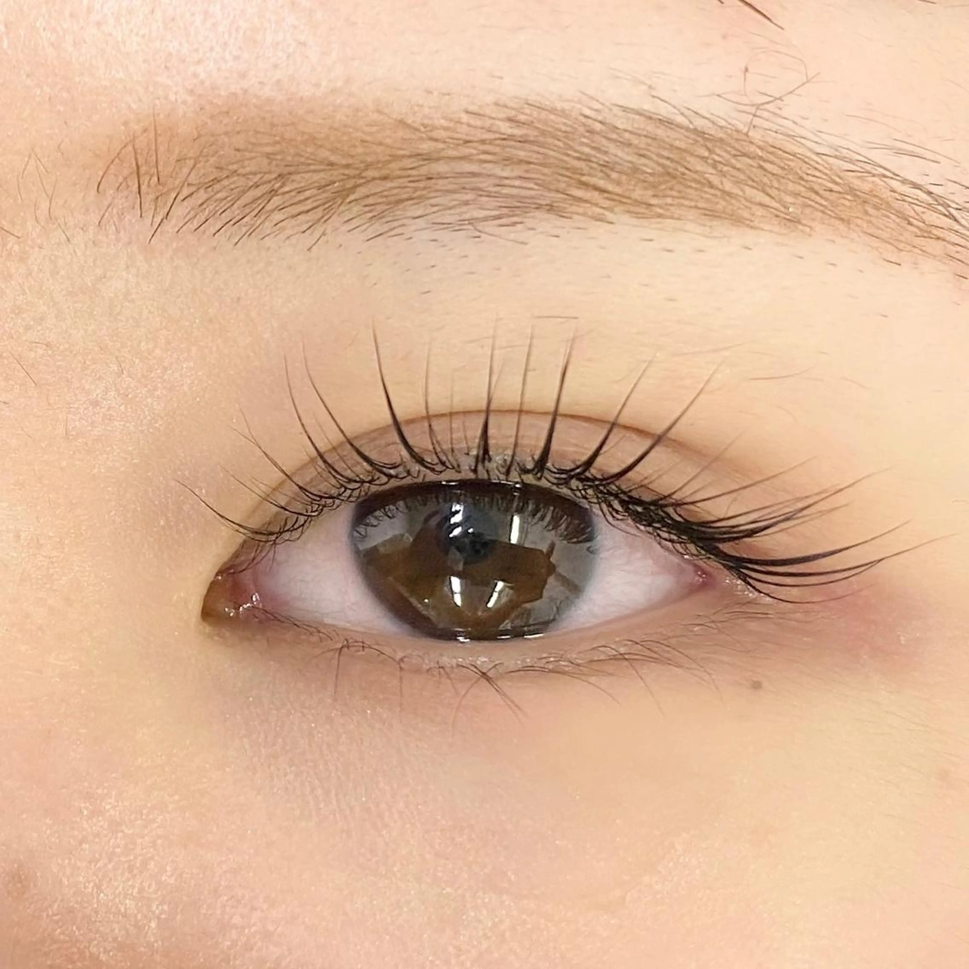 マツエク・マツパ マツパ Basic町田本店 RINAのマツエク・マツパデザイン