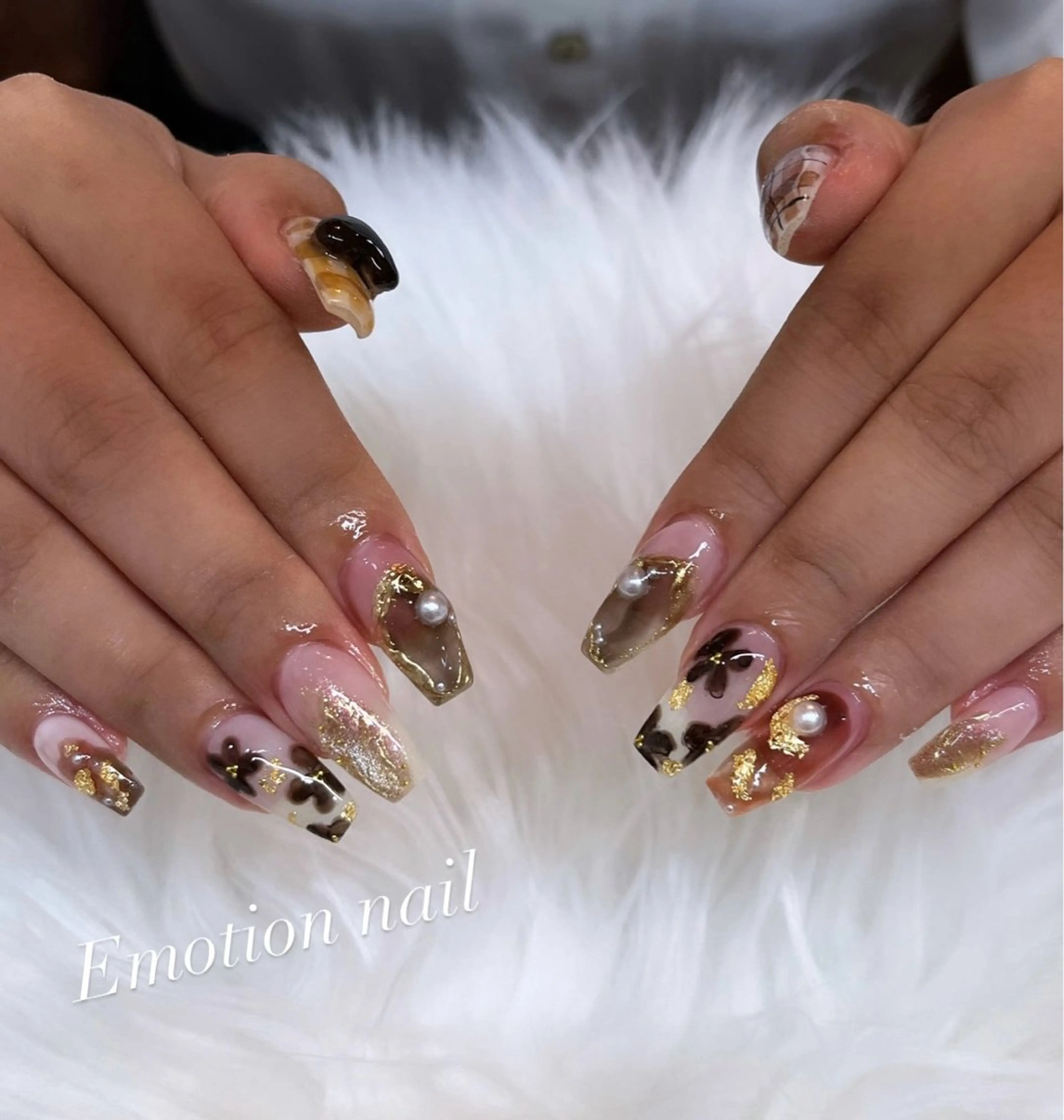 ネイル Chika/ C.nailのネイルデザイン