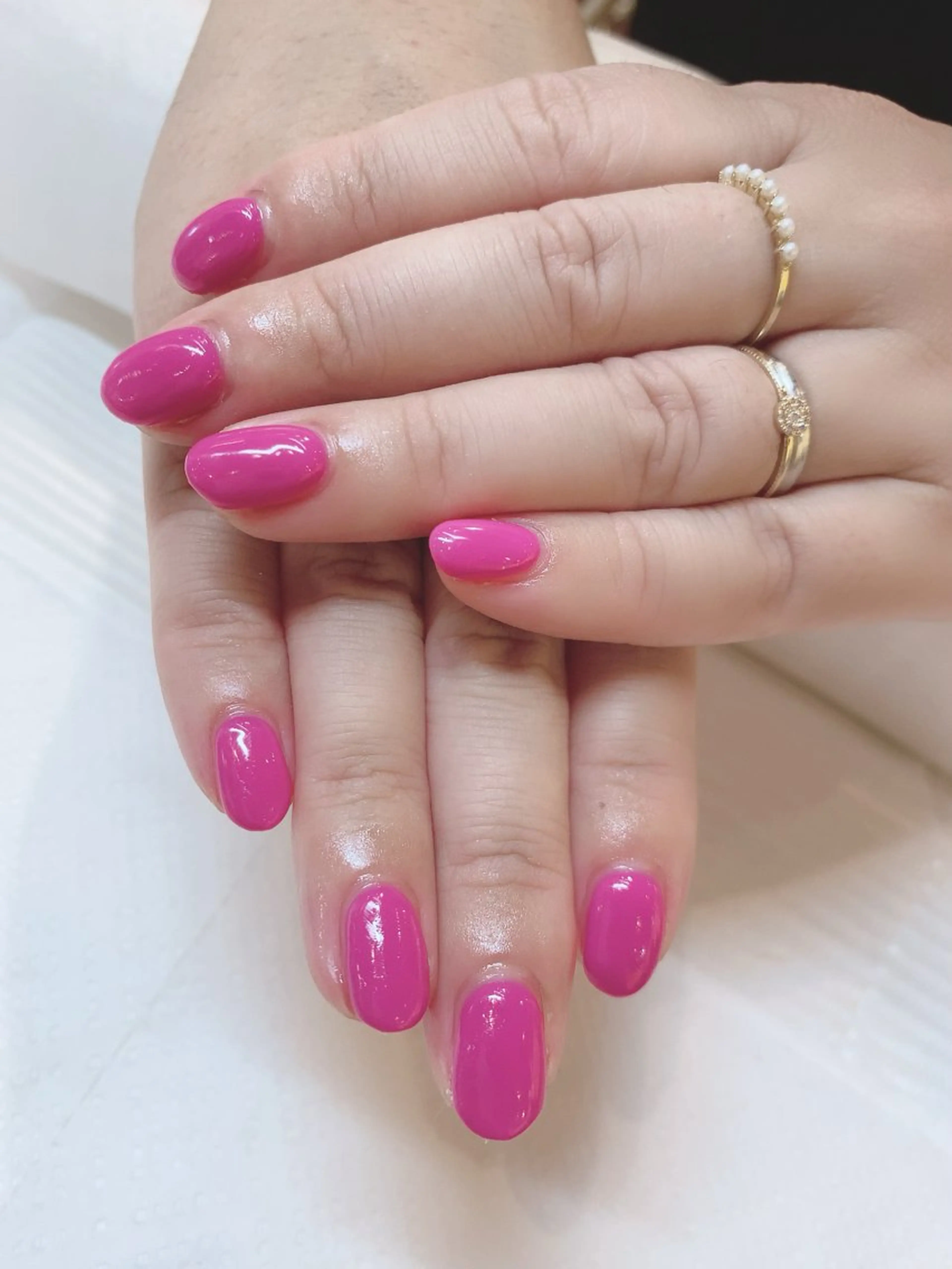 ネイル KAILA momo.のネイルデザイン