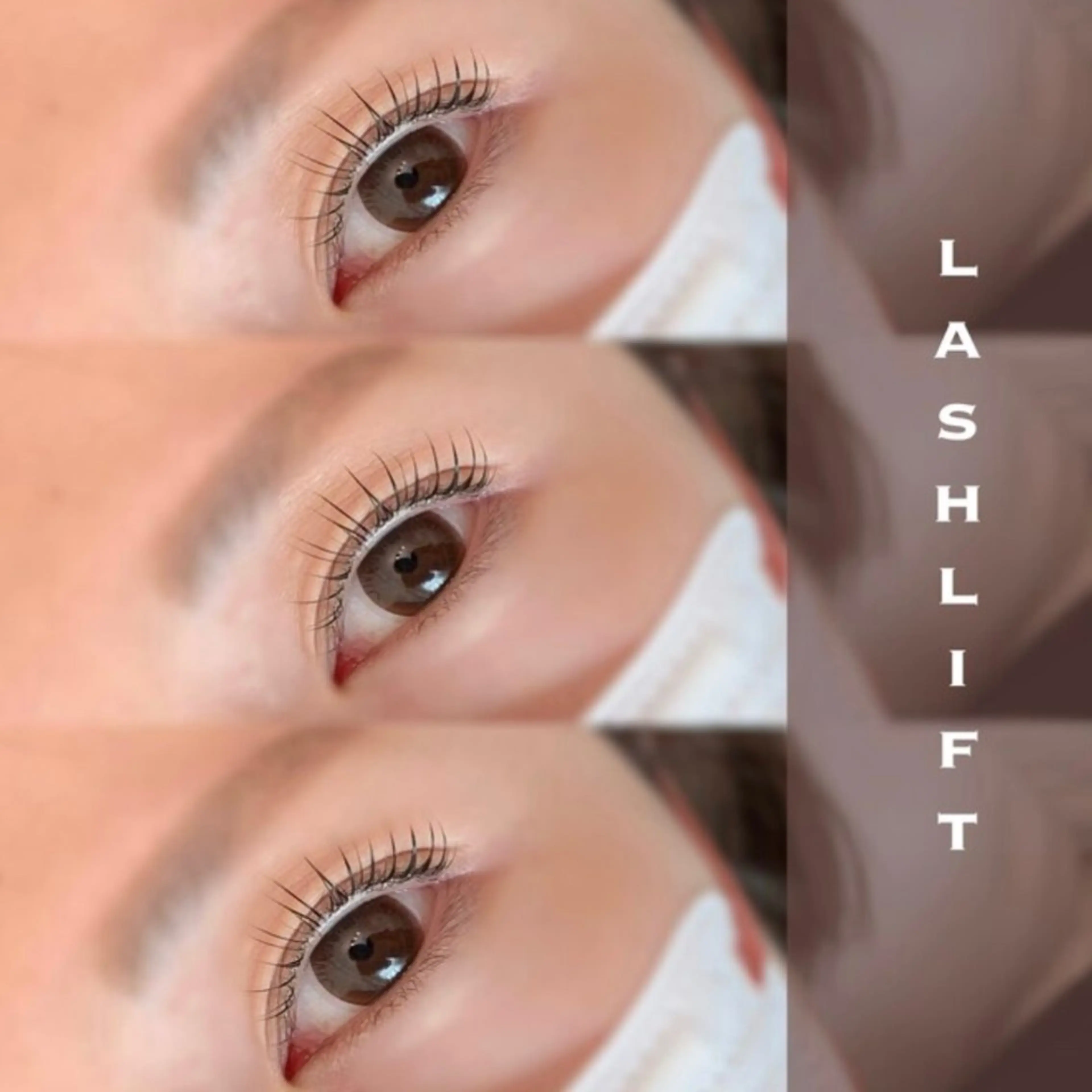 マツエク・マツパ Eyelist CHIAKIのマツエク・マツパデザイン