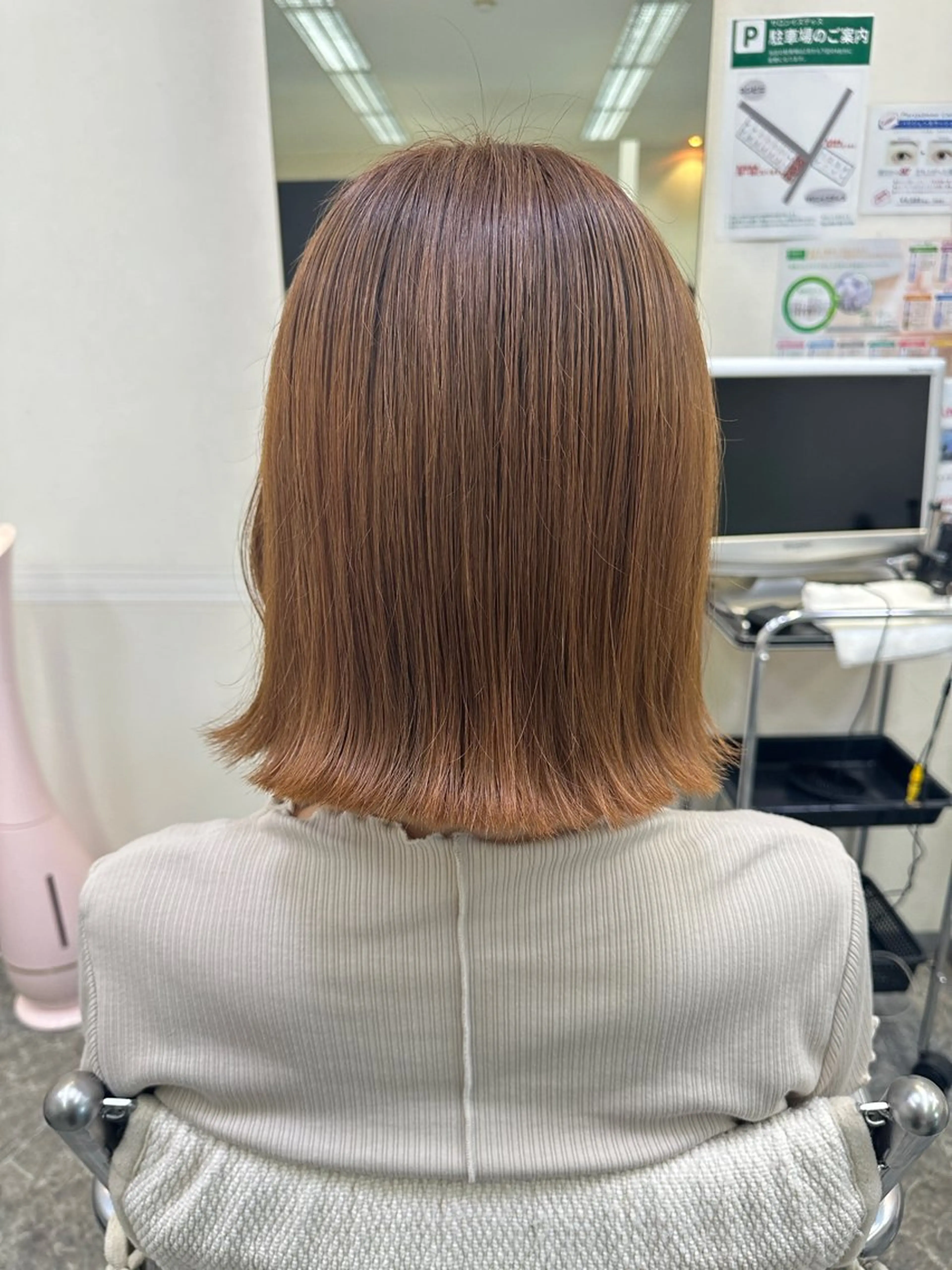 ミディアム サロンイズディス所属・🐥日比野 令🐥のマツエク・マツパデザイン