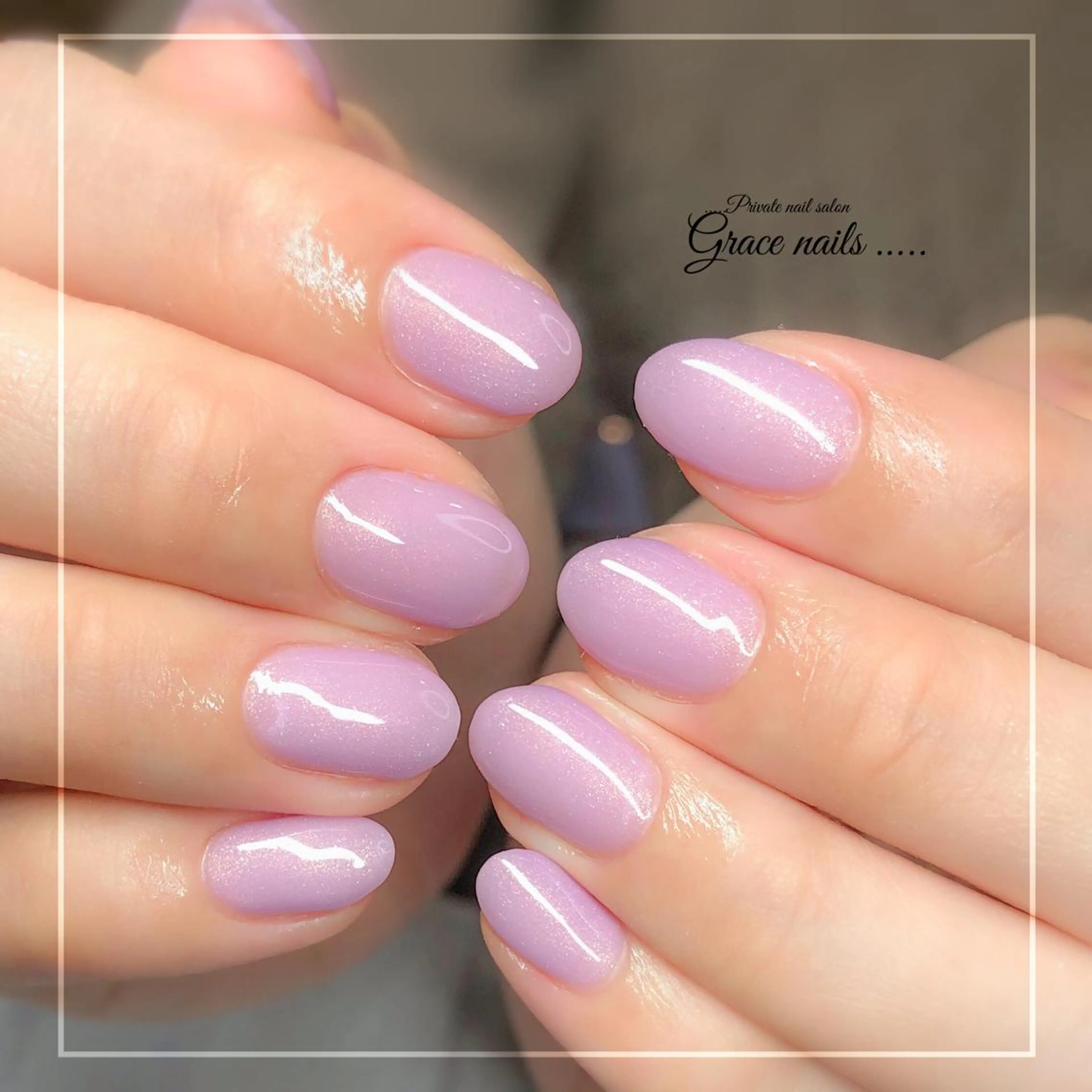 ネイル GRACE NAILSのネイルデザイン