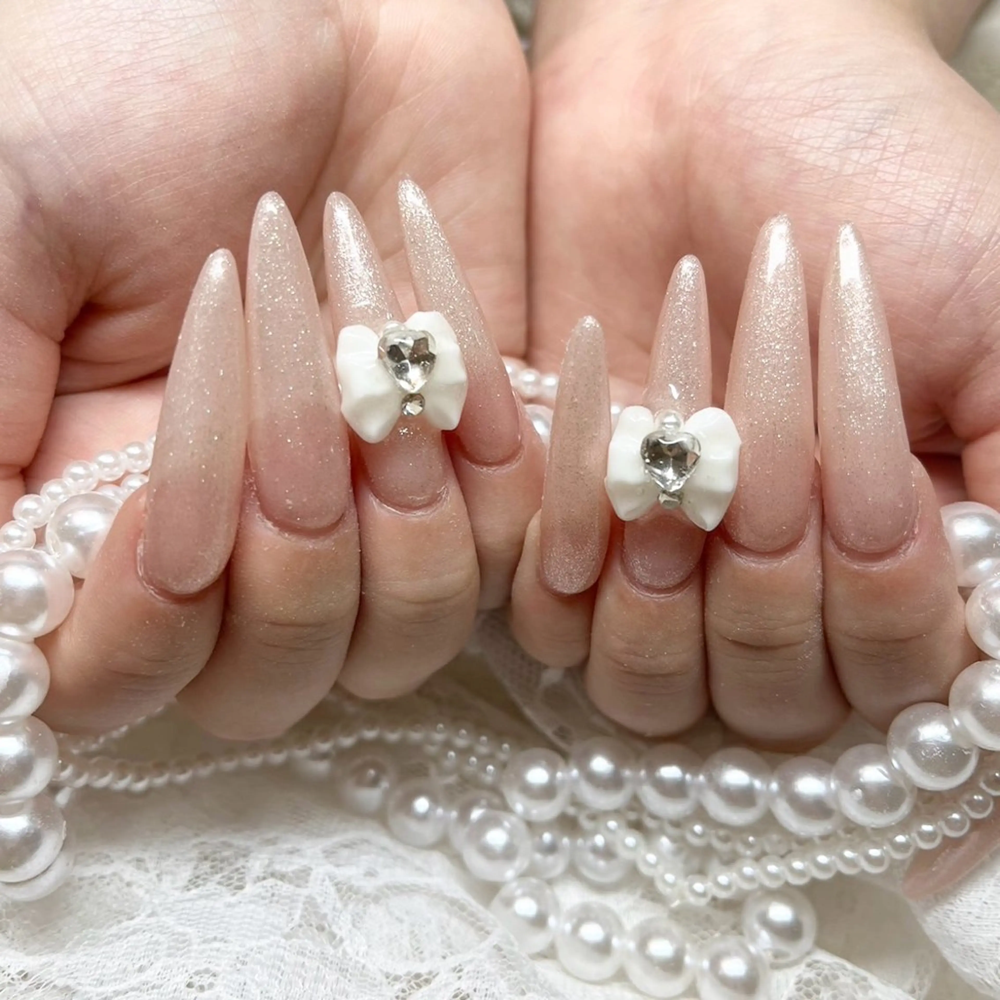 ネイル Nail Salon Elpis所属・Nail Salon Elpisのネイルデザイン