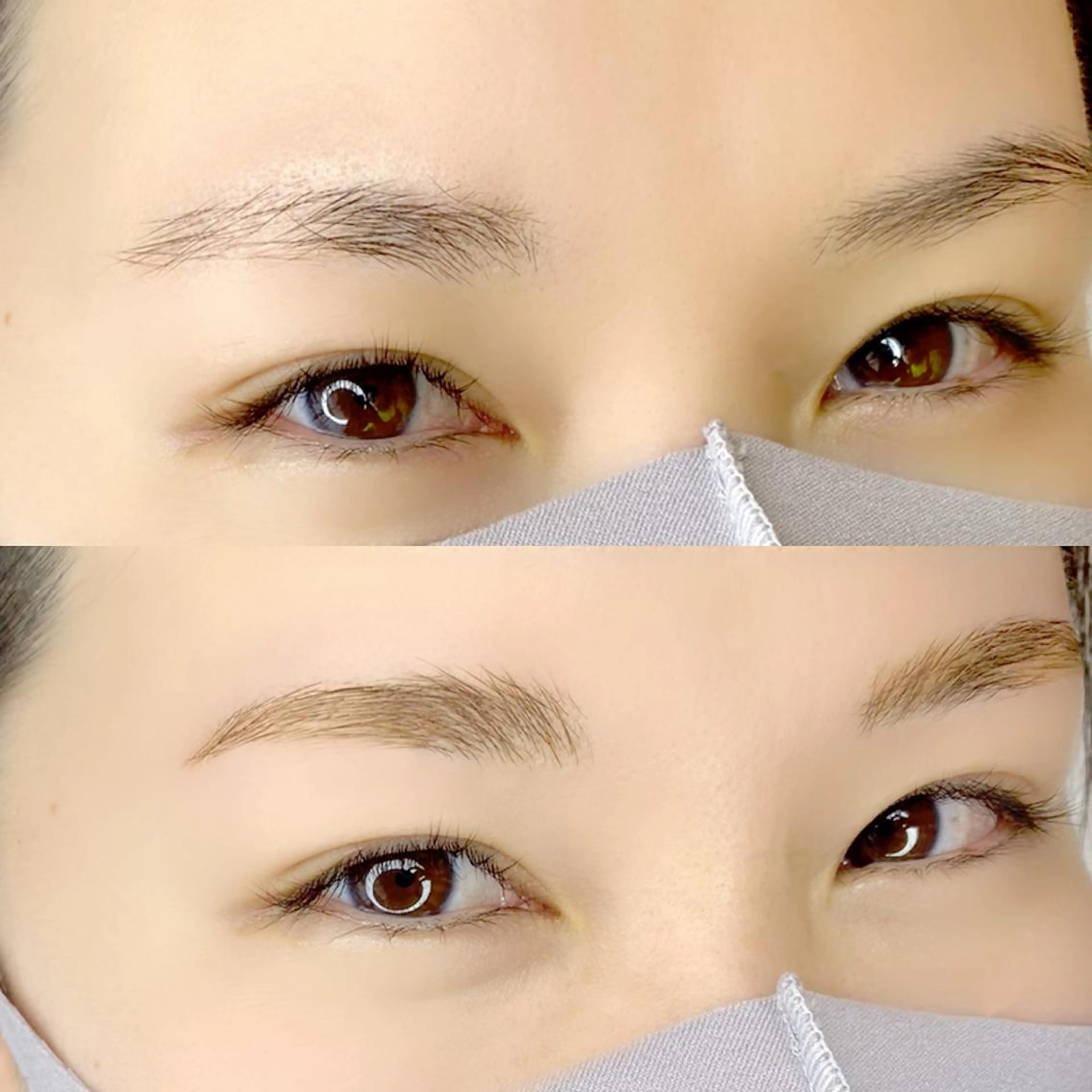 アイブロウ その他(アイブロウ) まつげ&まゆげ専門店 POCCO(ポコ)所属・PO CCOのマツエク・マツパデザイン