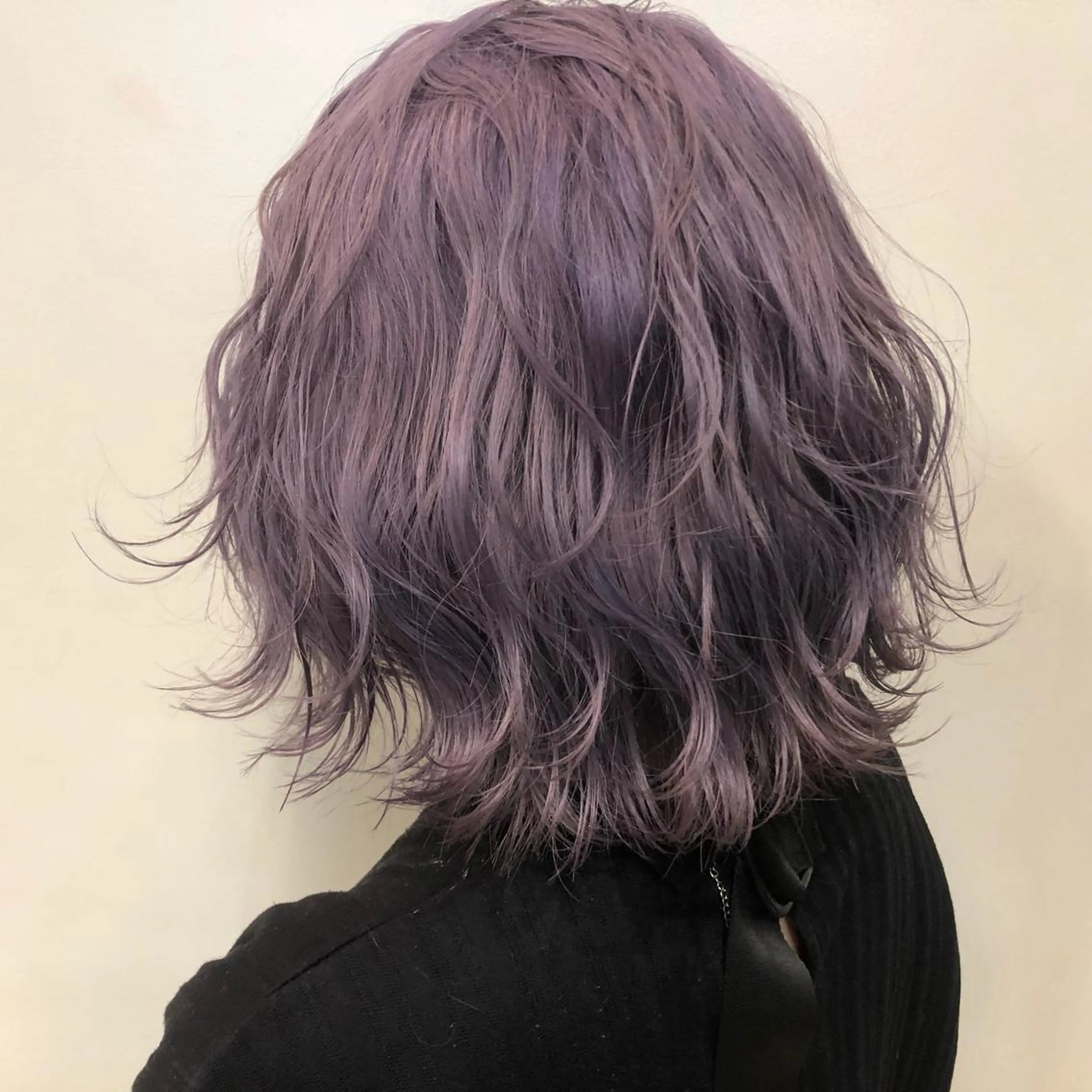 ショート カラー トリートメント 心斎橋 美髪職人 近江のヘアスタイル