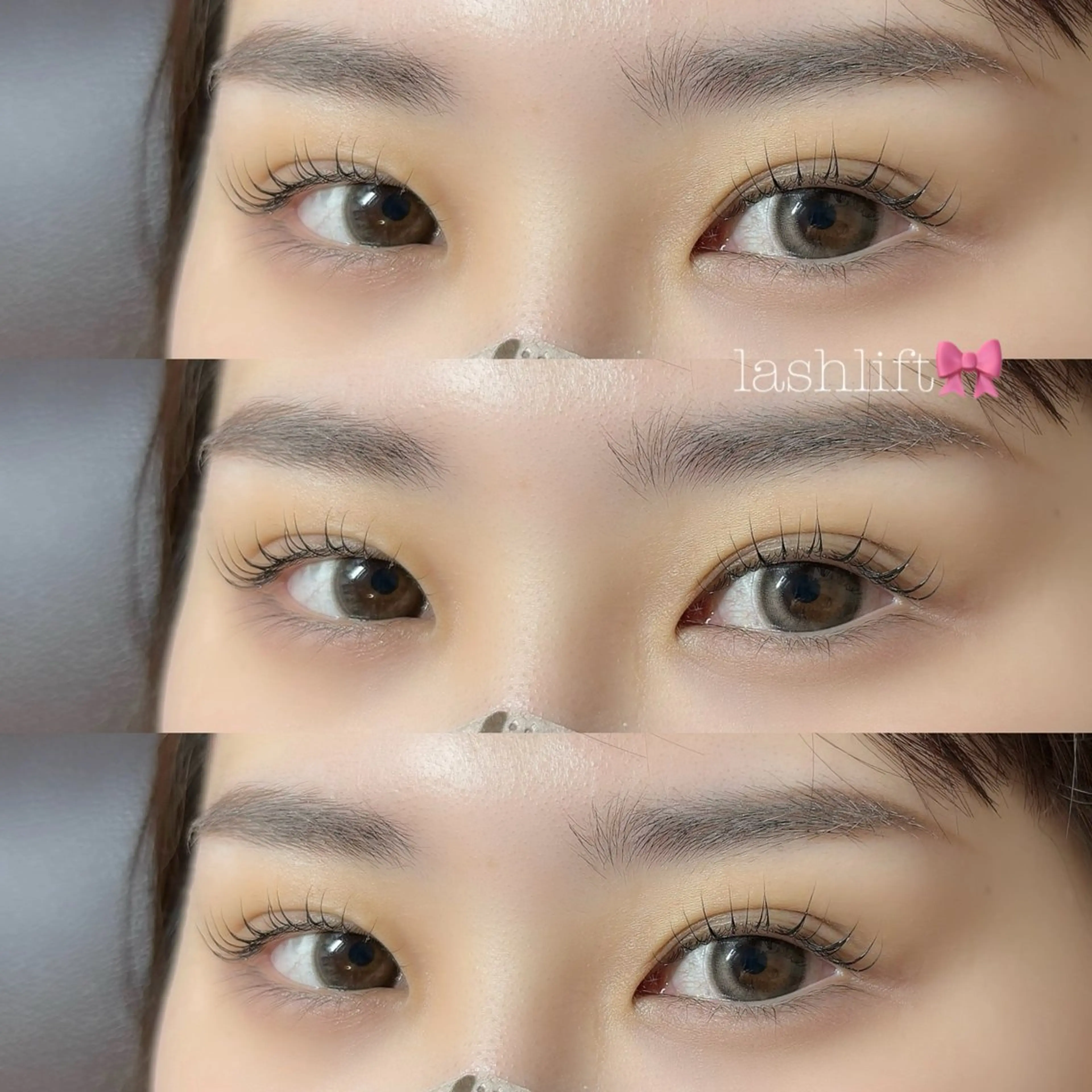 マツエク・マツパ 𓊆ᶠᵉᵉʸ𓊇 ᶜᴴᴵᴴᴬᴿᵁのマツエク・マツパデザイン