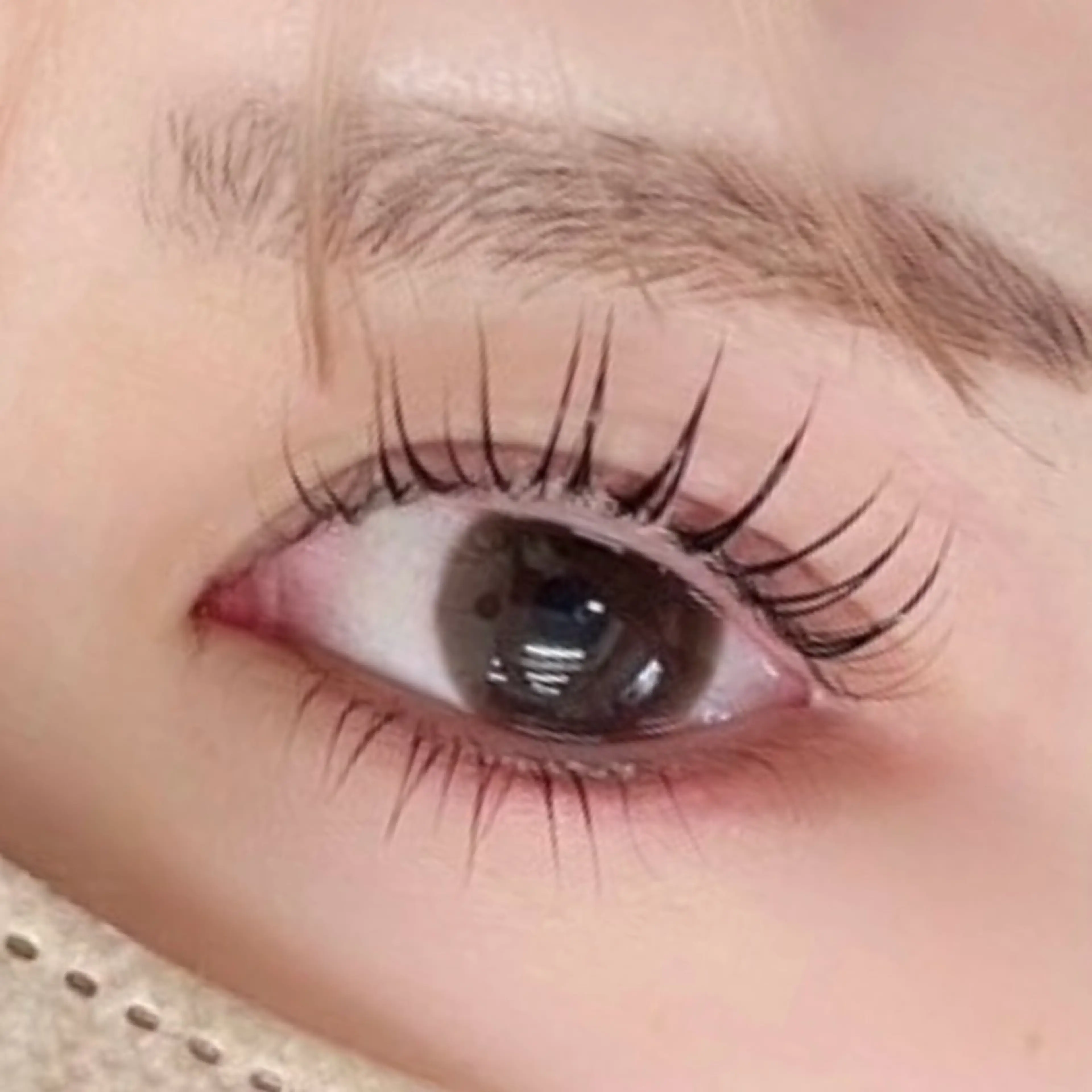 マツエク・マツパ ジュエル.《まつげ》 モデル様募集中のマツエク・マツパデザイン