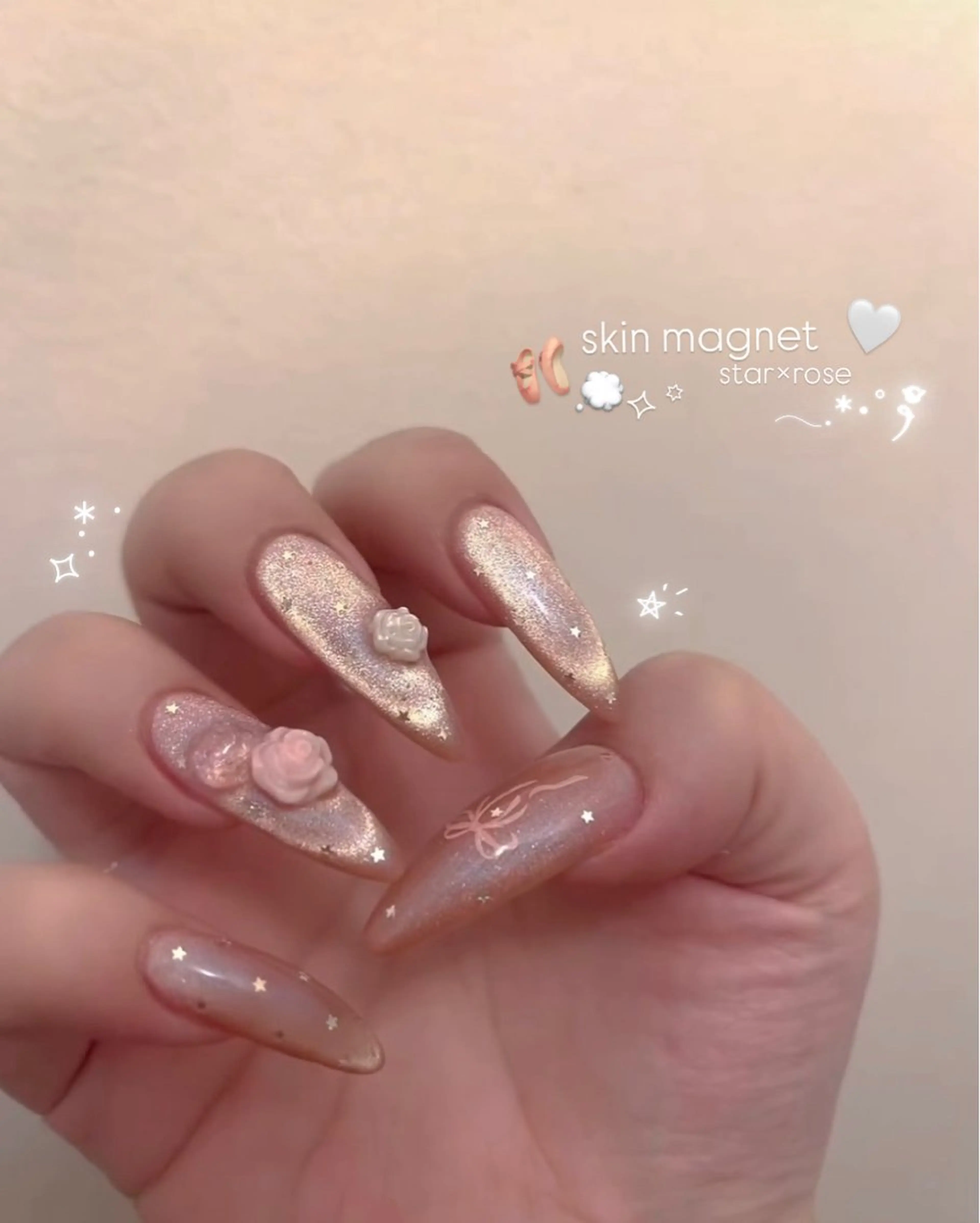 ネイル nailsalon JOIEのネイルデザイン