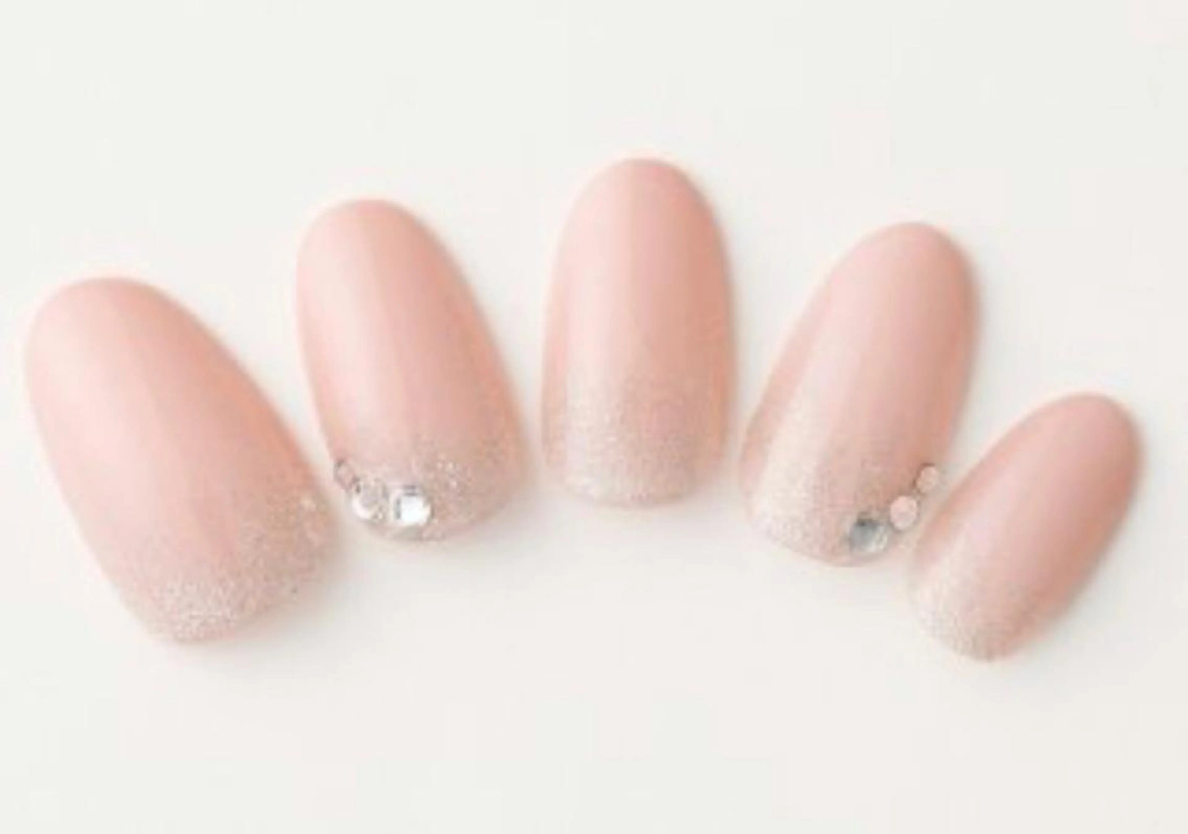 ネイル ハンドネイル ゲン レイカのネイルデザイン