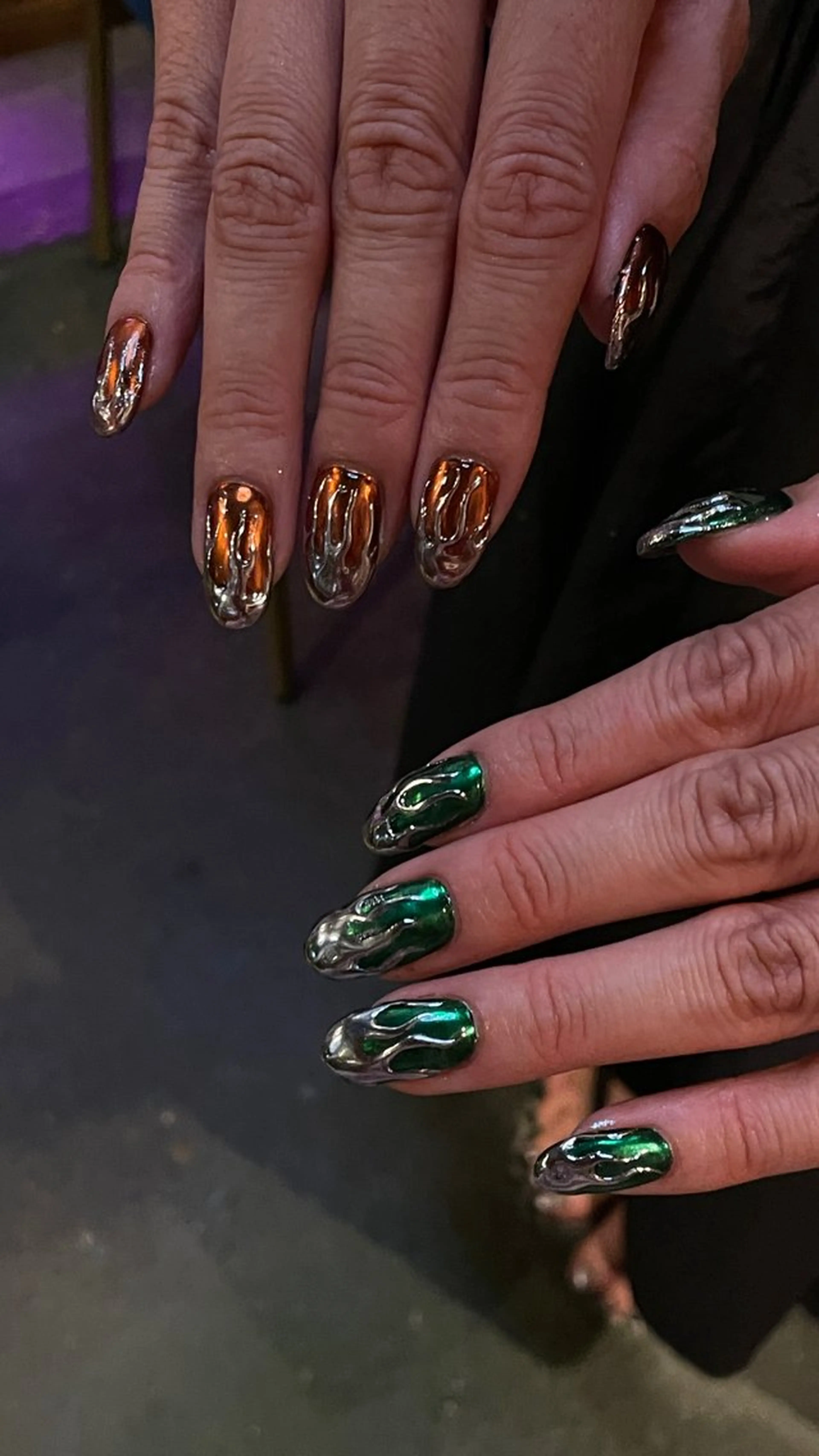 ネイル kawaiinail SONIYAのネイルデザイン