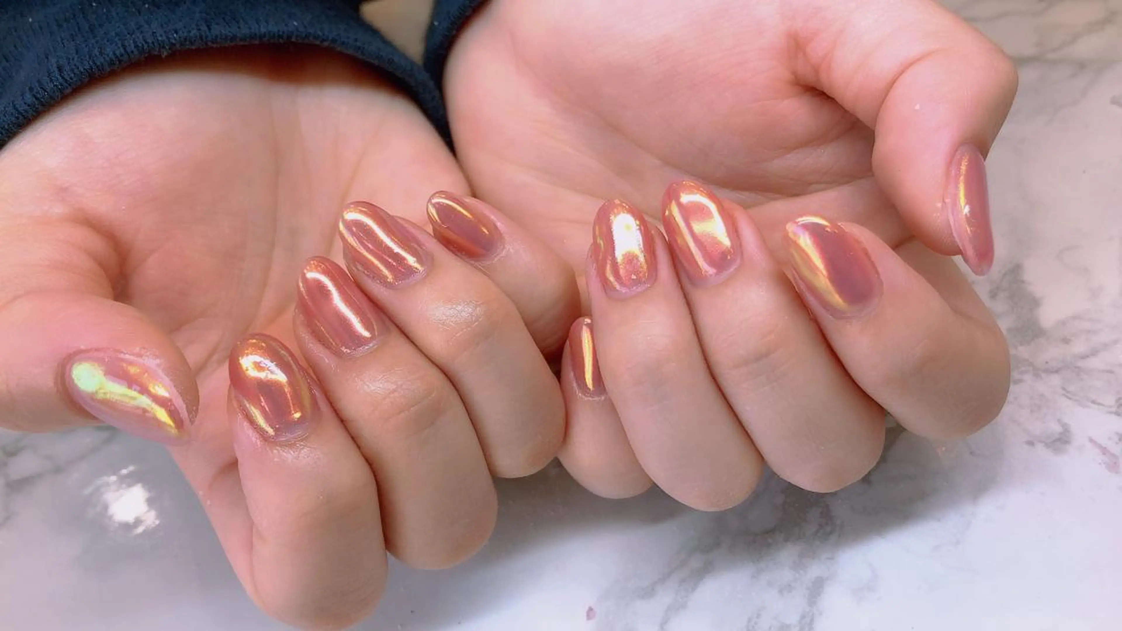 ネイル noix nail &eyeのネイルデザイン