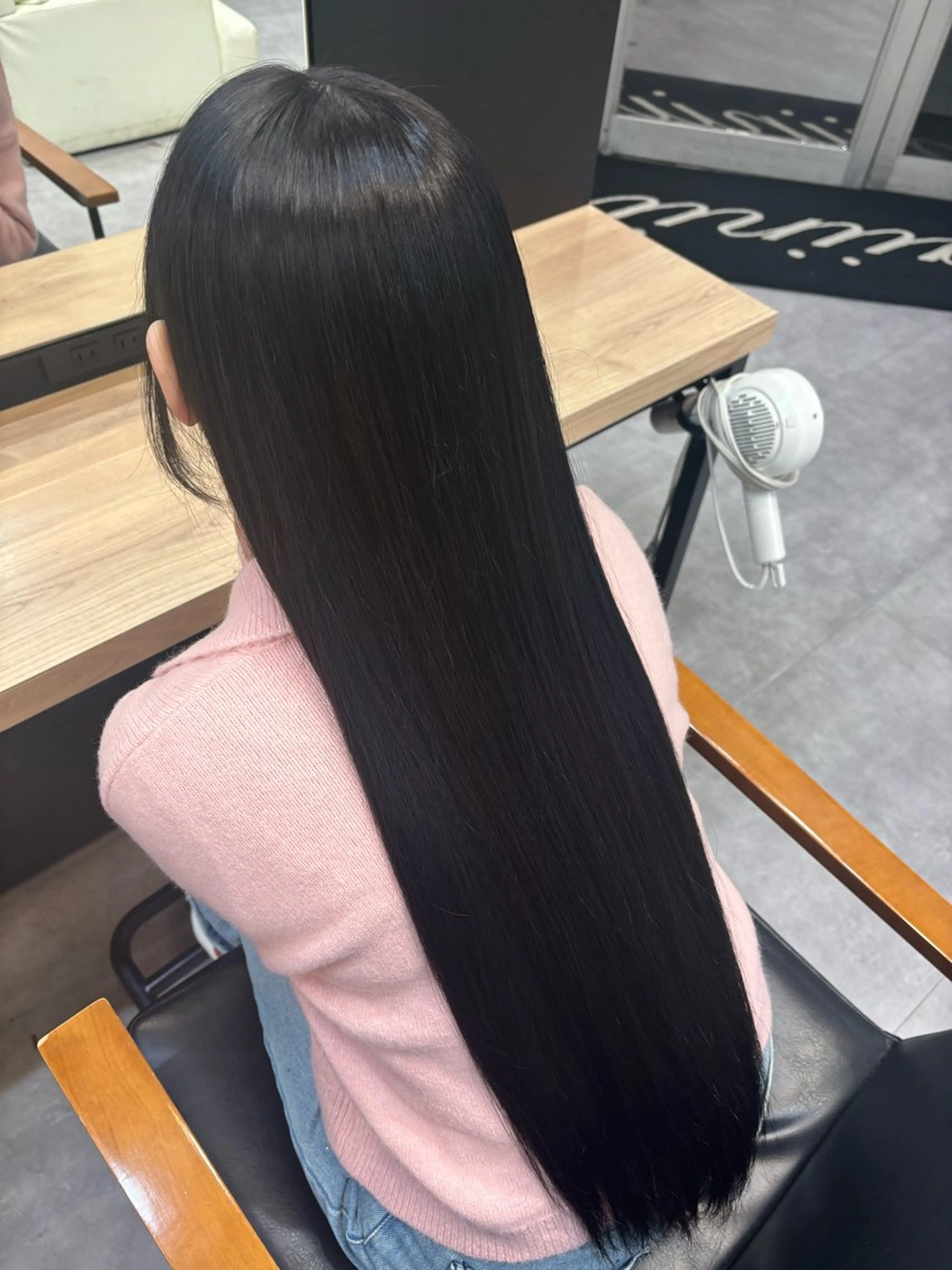 🌸縮毛矯正🌸の写真