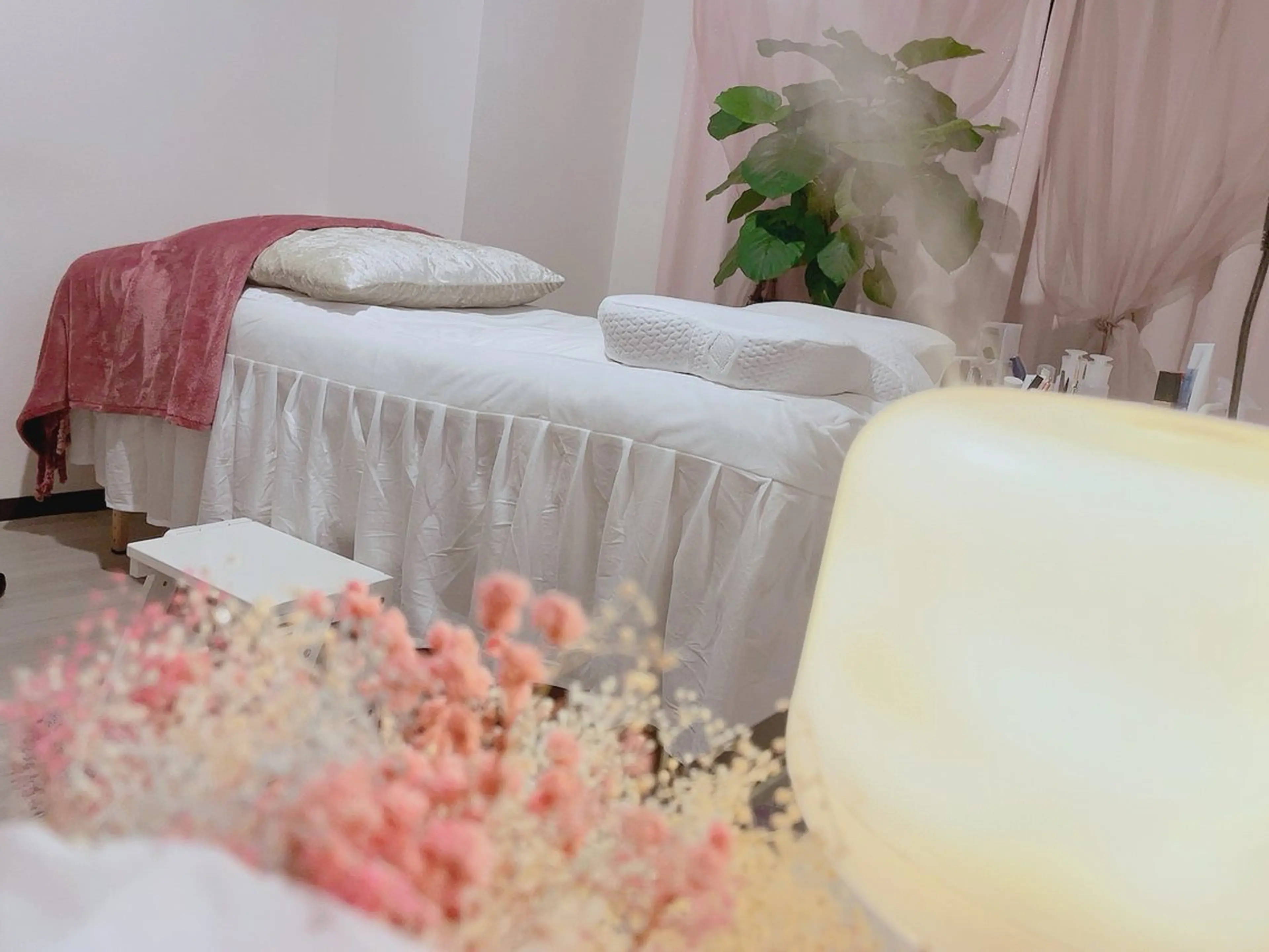 マツエク・マツパ eyelashsalon Lily Me所属・イイダ リナのマツエク・マツパデザイン