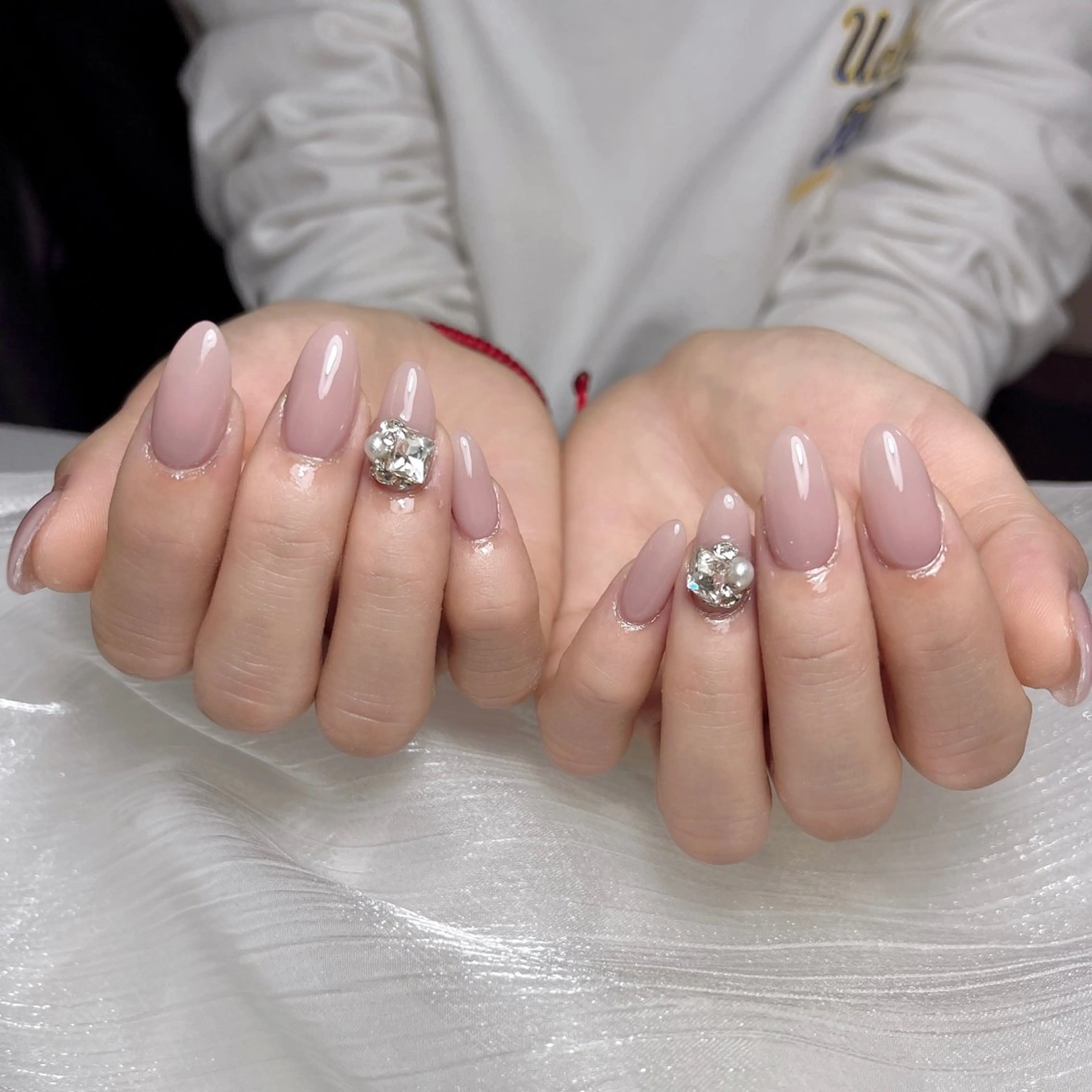 ネイル YS Nailのネイルデザイン