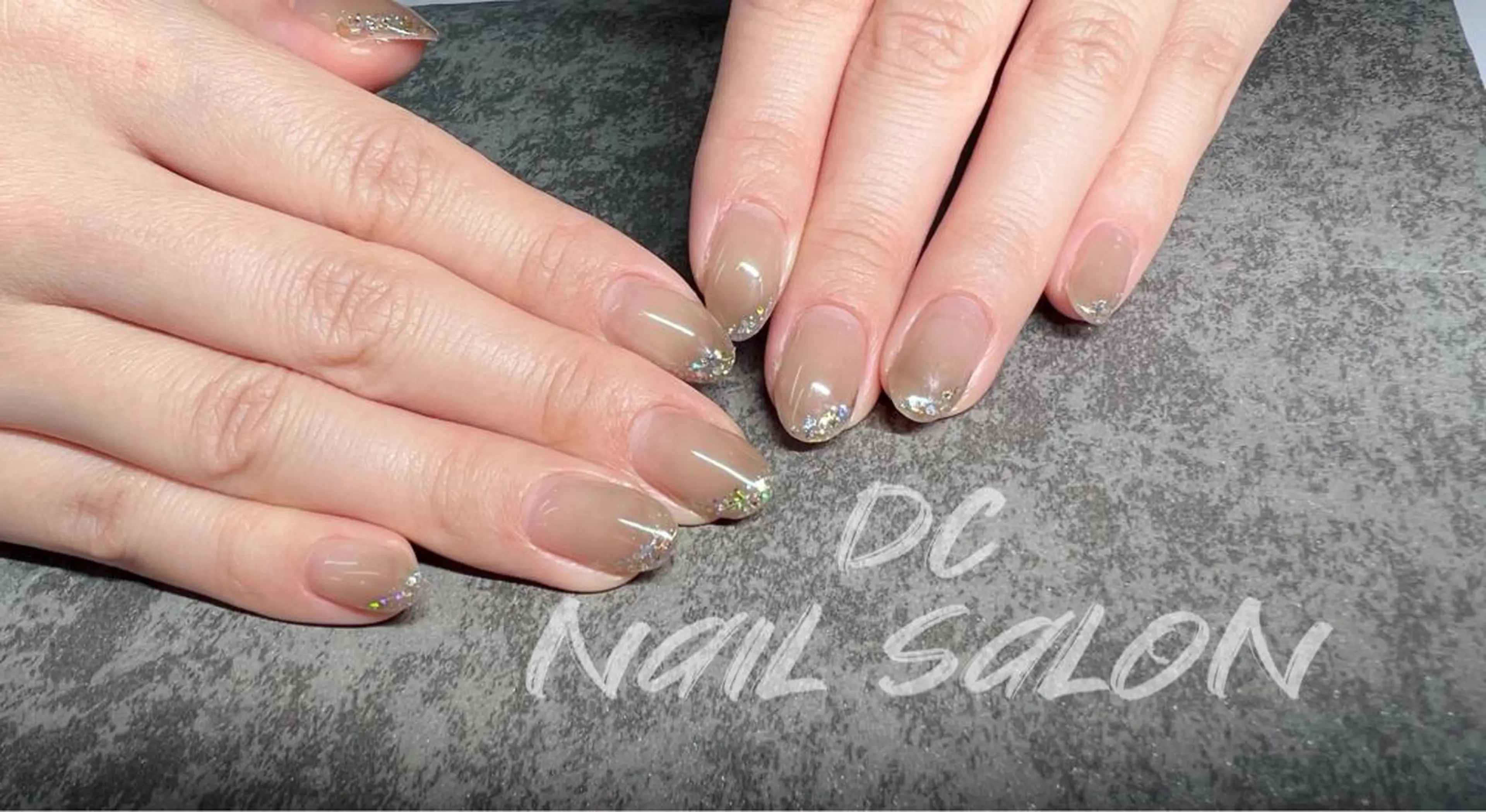 ネイル DC nail salonのネイルデザイン
