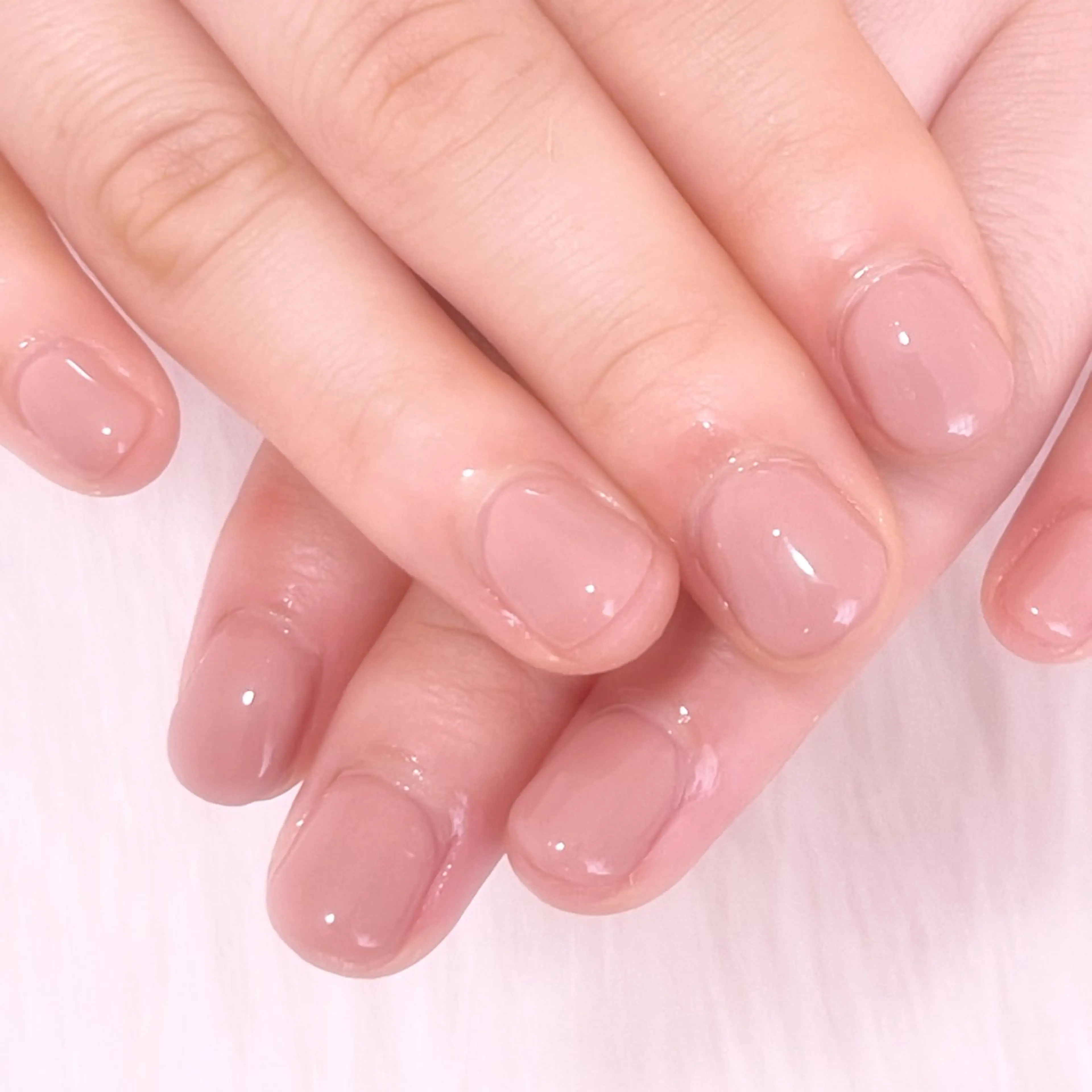 ネイル ハンドネイル 梅島のネイル屋さん所属・梅島の ネイル屋さんのネイルデザイン