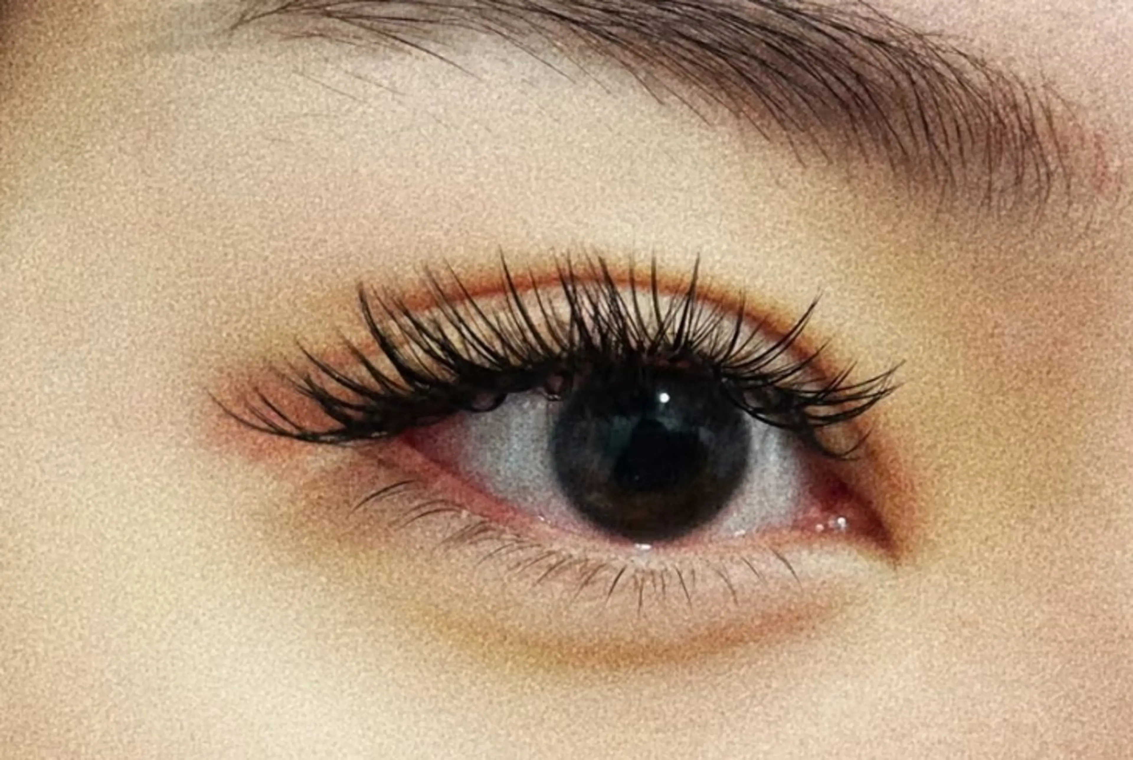 マツエク・マツパ バインドロック マツエク ヤマダ ユエのマツエク・マツパデザイン