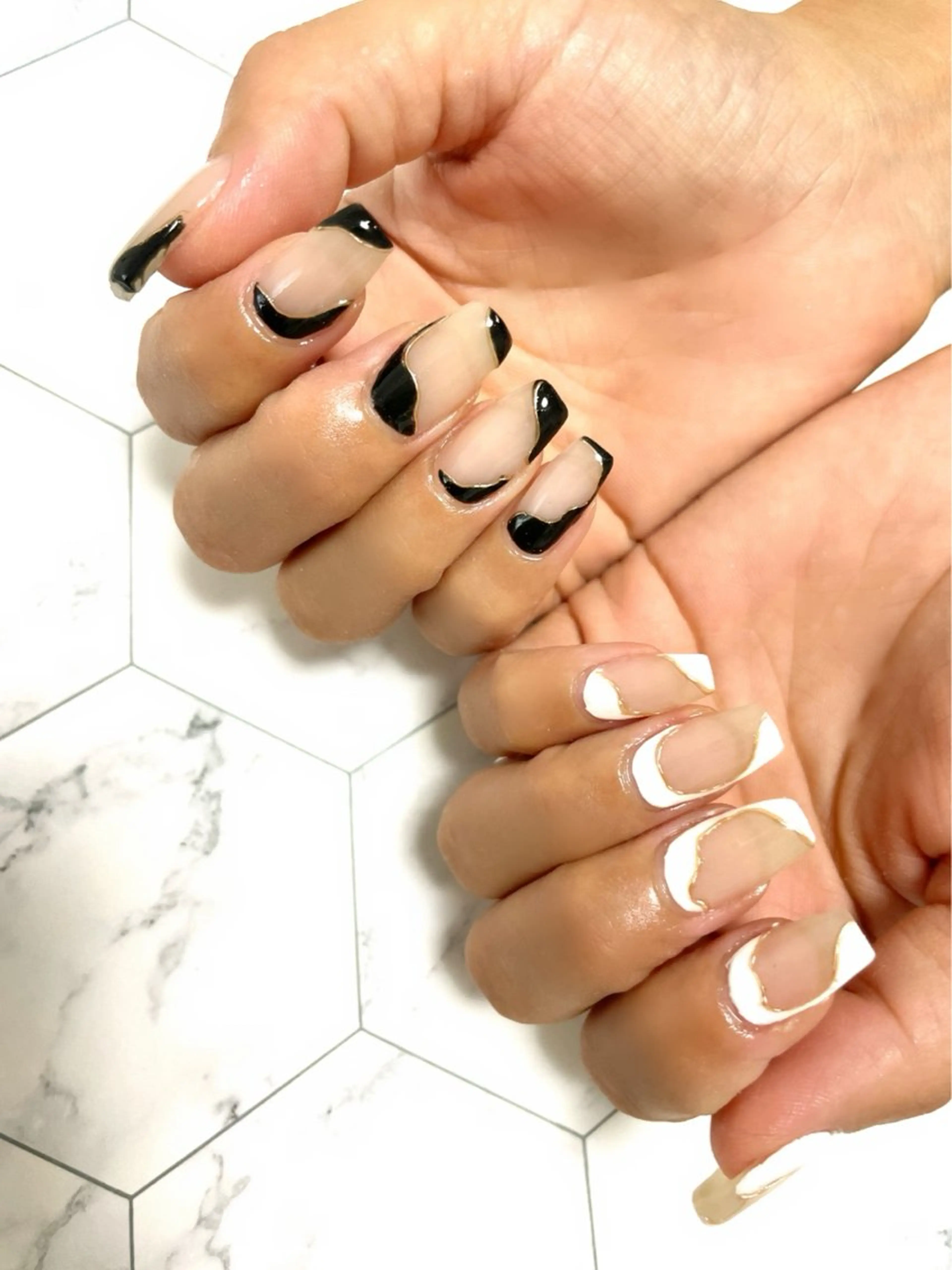 ネイル nailroom.. shikiのネイルデザイン