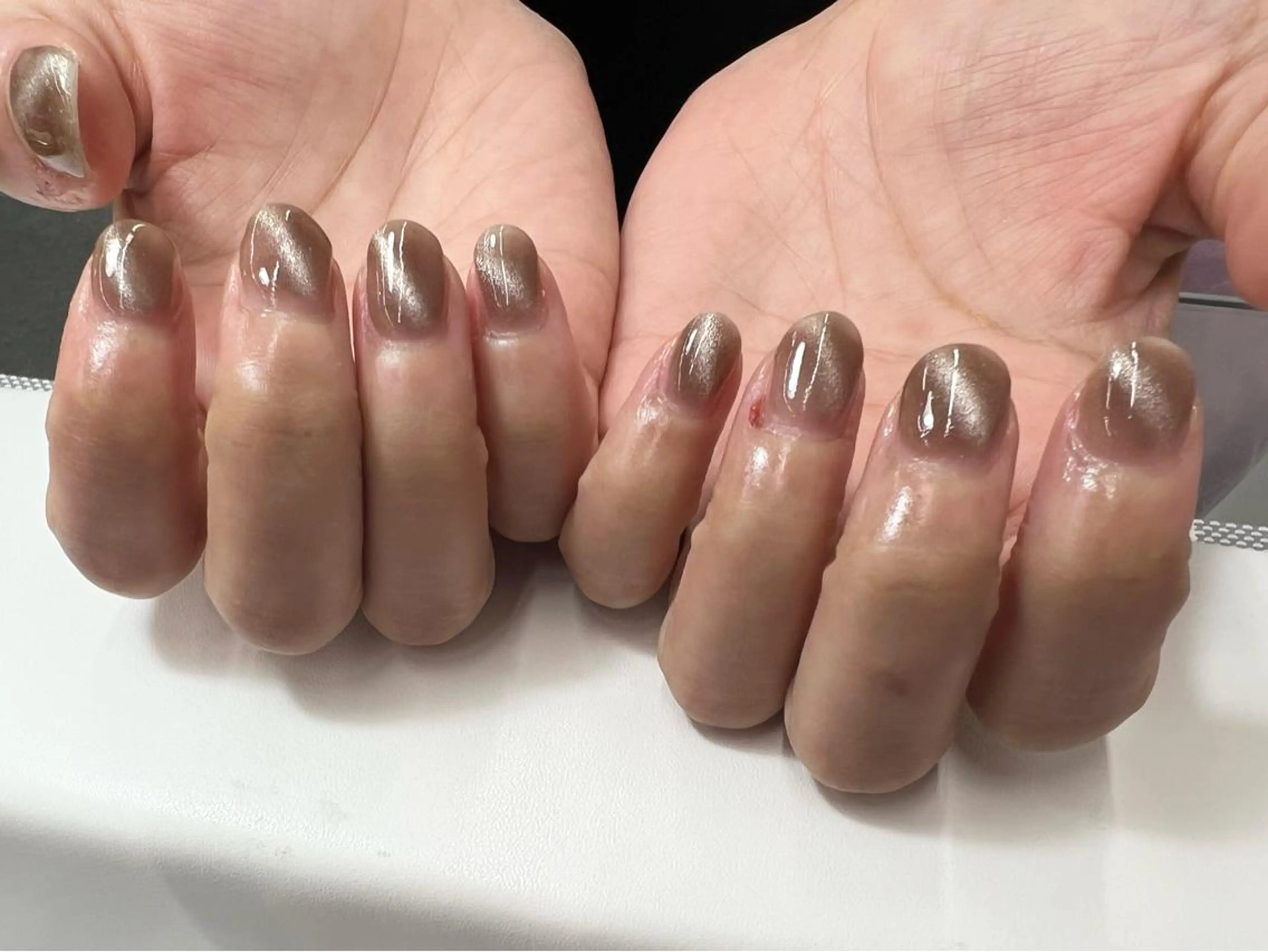 ネイル Tagi 銀座所属・Tagi Nail 銀座店のネイルデザイン