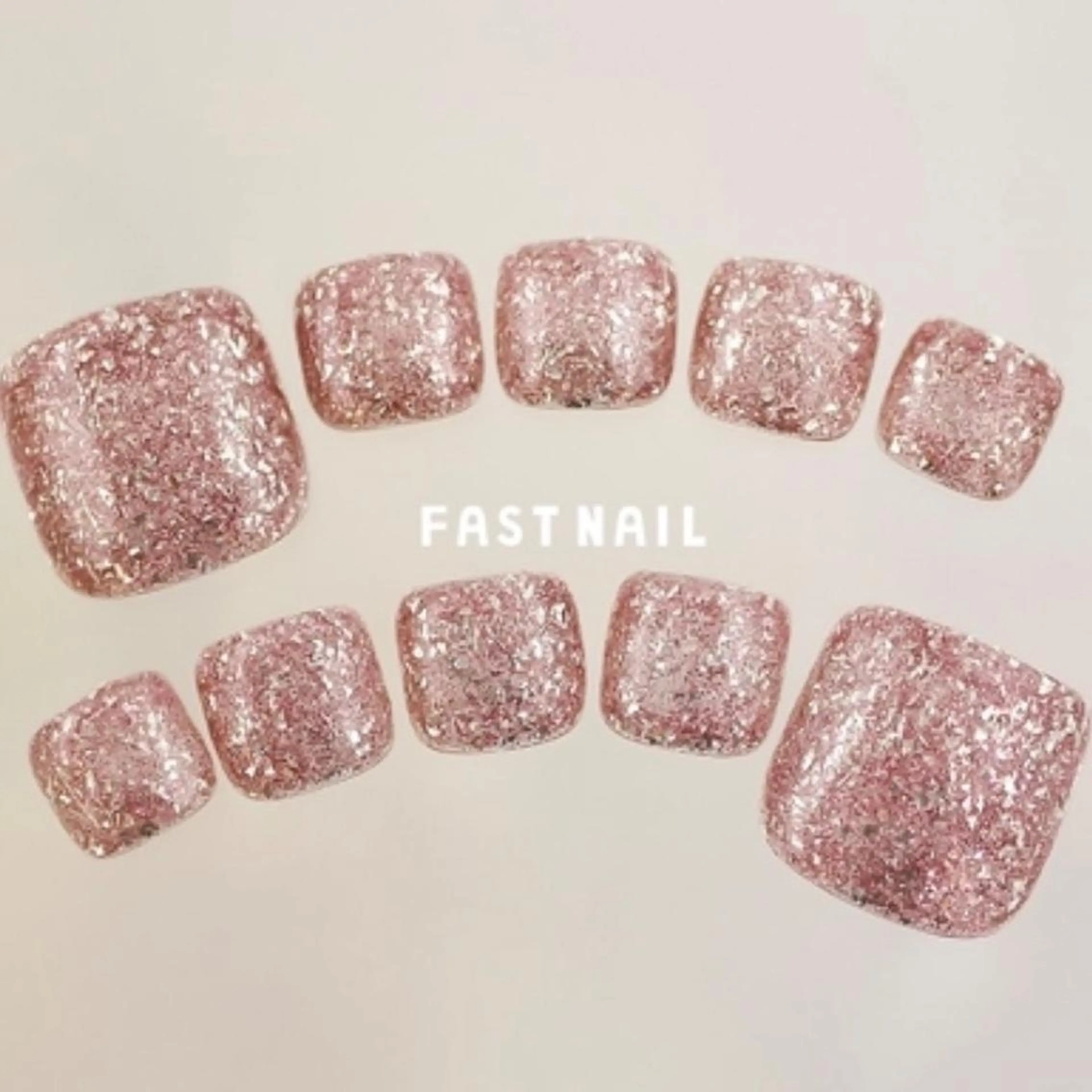 ネイル ファストネイル 広島PARCO店のネイルデザイン