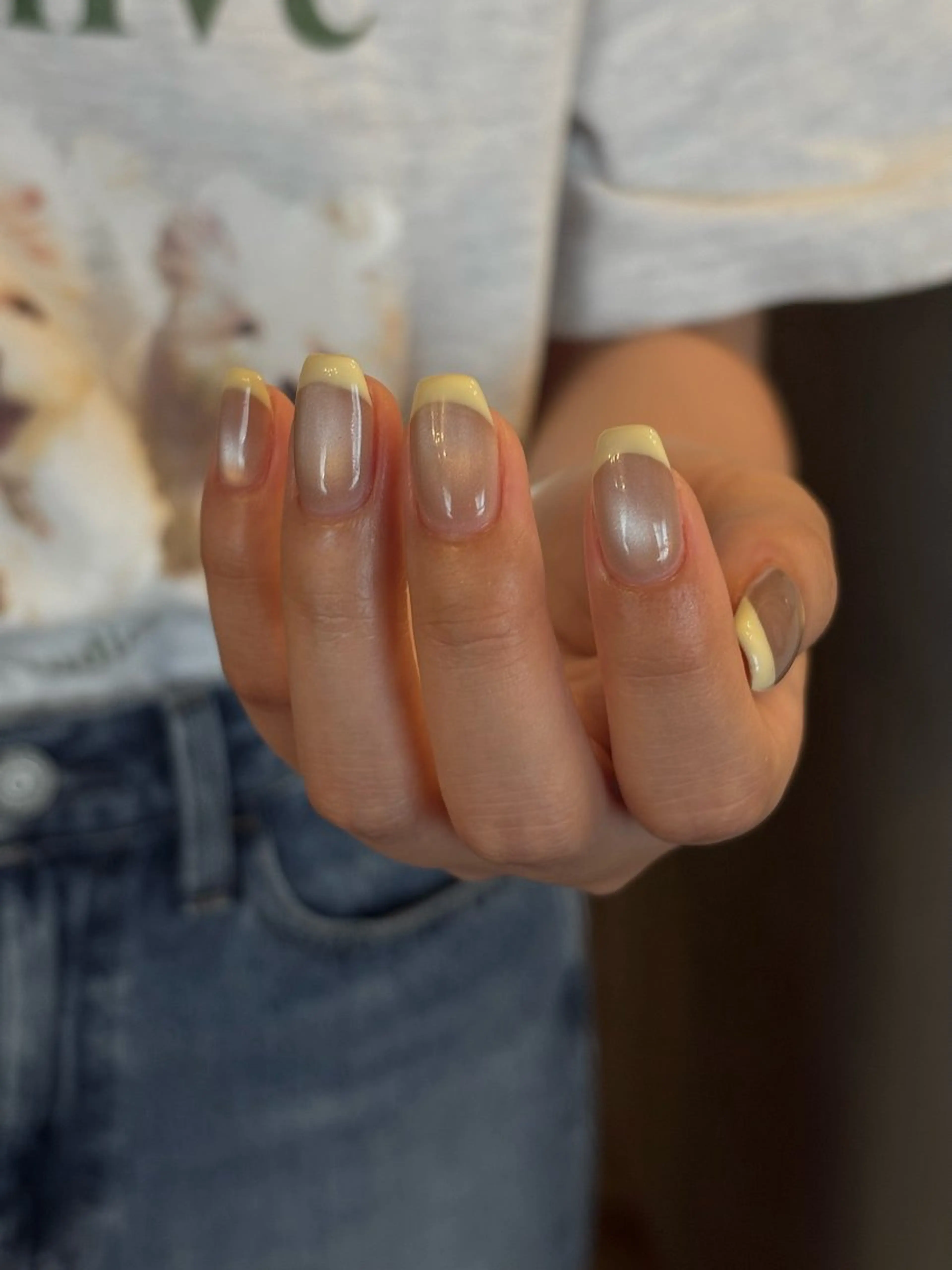 ネイル filonnail sakiのネイルデザイン