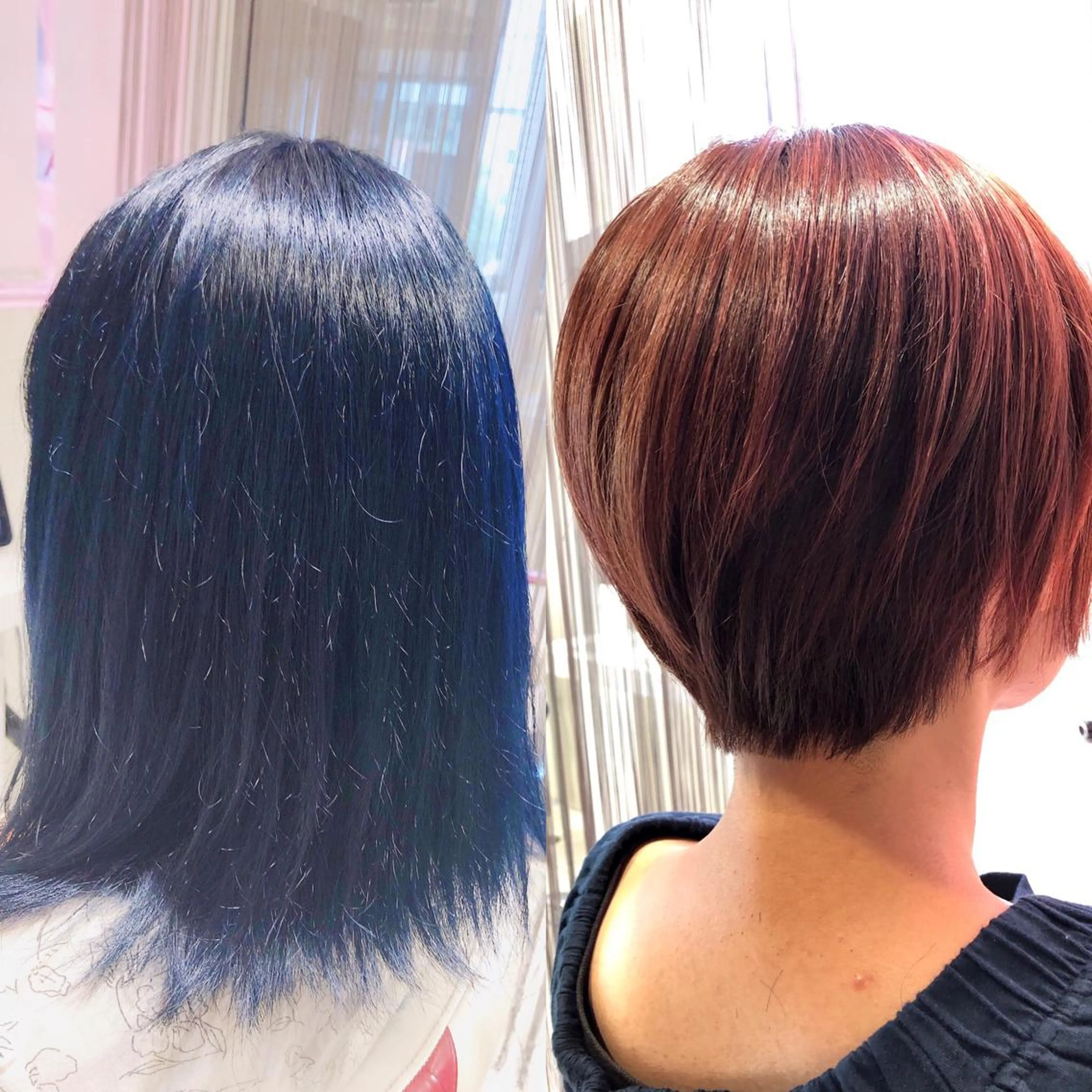 カラー Agu hair Ao 香取佐原店所属・蓑輪 ミノワのヘアスタイル