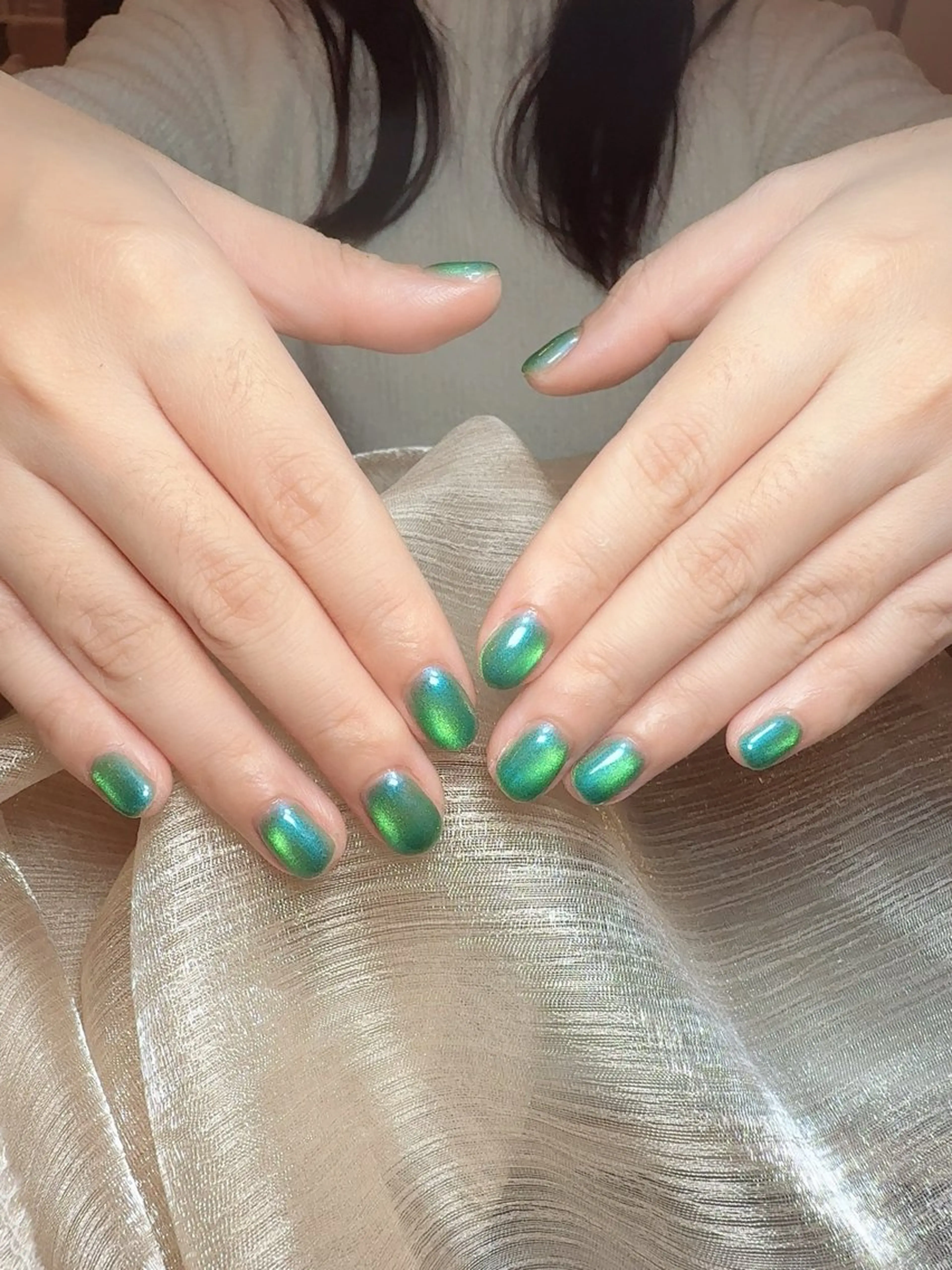 ネイル Sネイル サロンのネイルデザイン