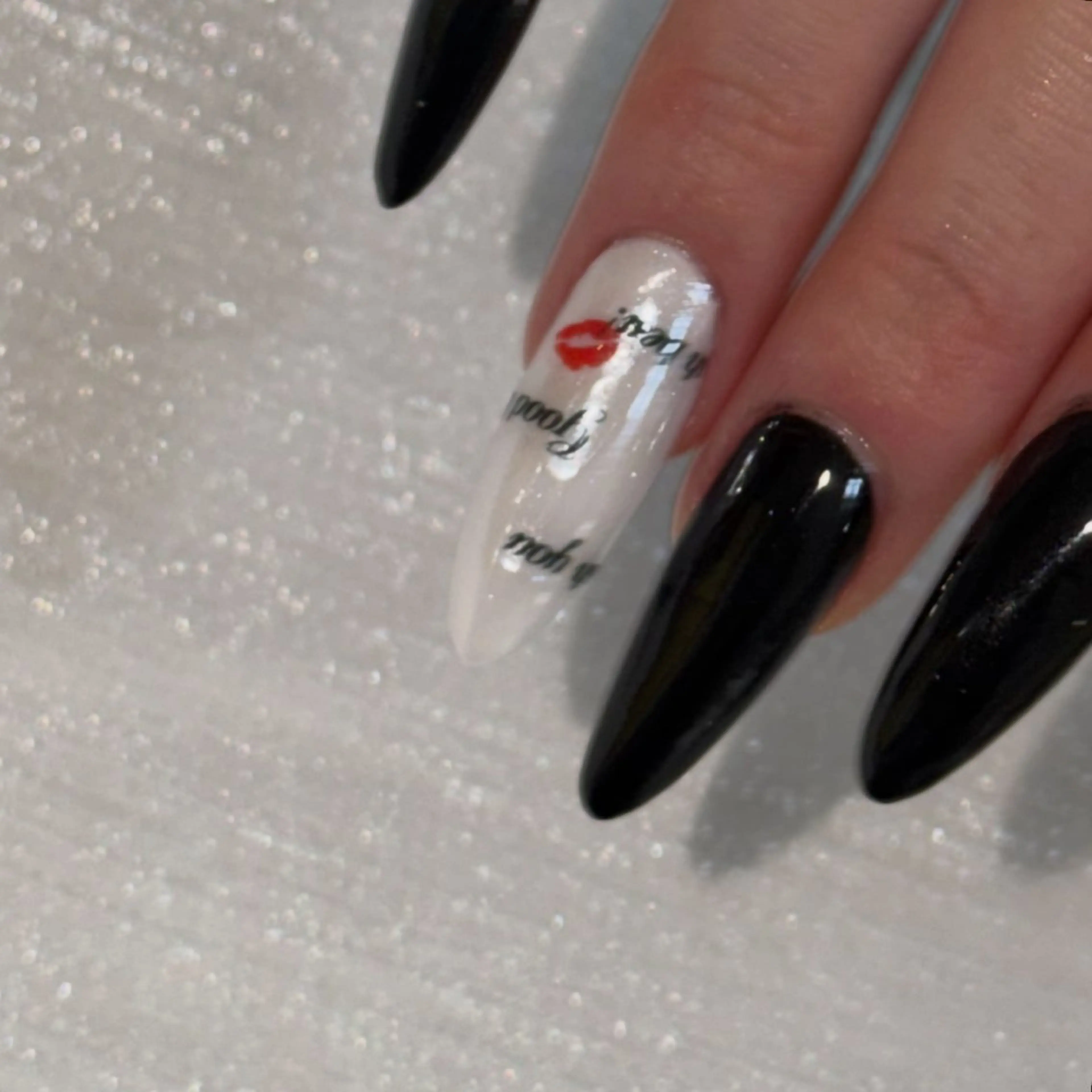 ネイル アートネイル ハンドネイル elfia nailstudio所属・tamaki araiのネイルデザイン