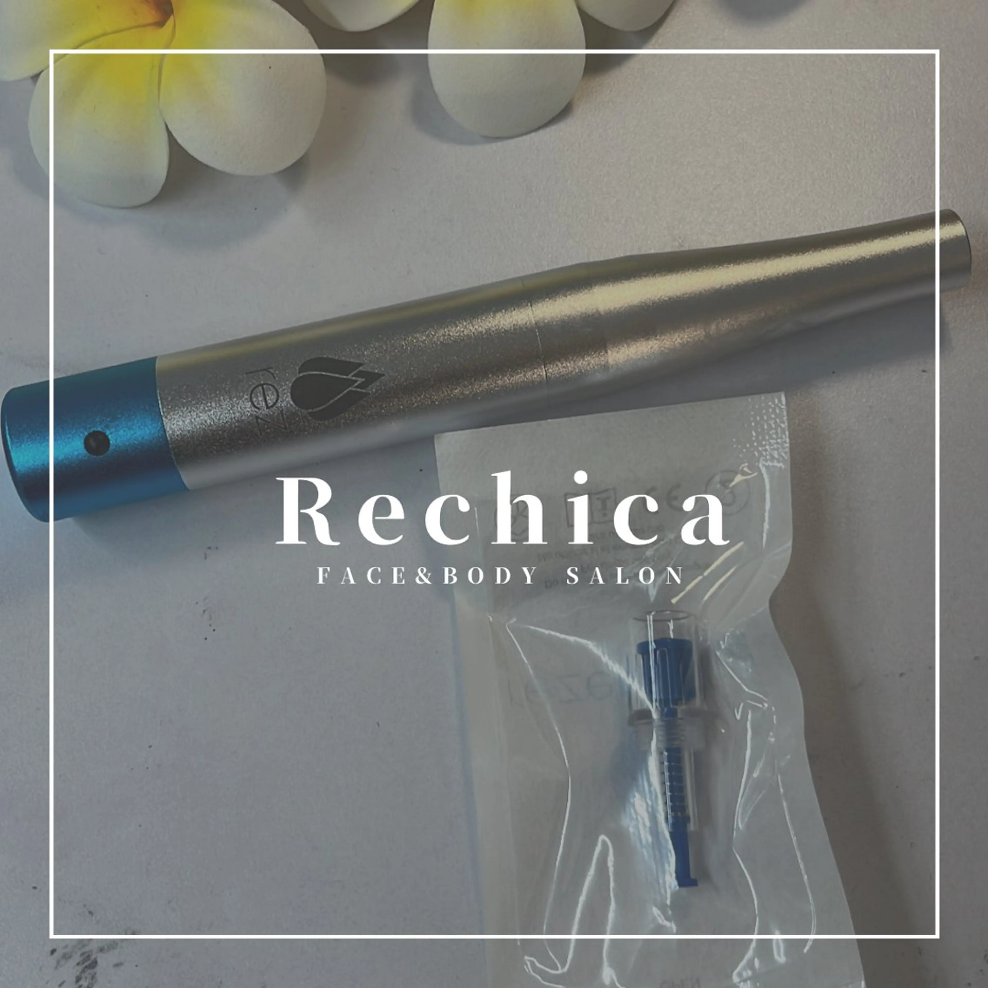 エステ 美容整体・塗る漢方・フェイシャルRechica所属・心斎橋痩身 美肌整体サロン💓のエステ・リラクイメージ