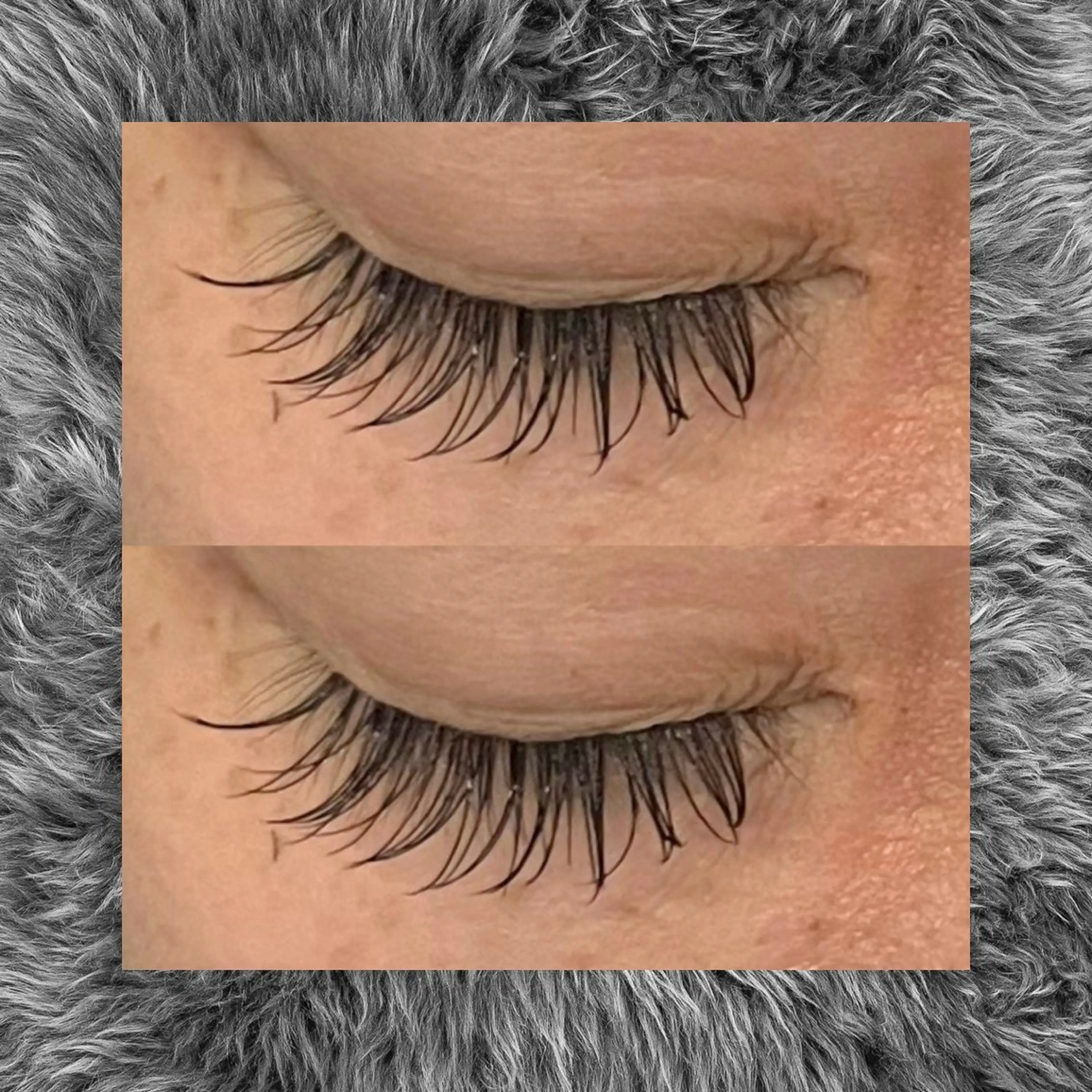 マツエク・マツパ MAQUIA北千住店 出町のマツエク・マツパデザイン