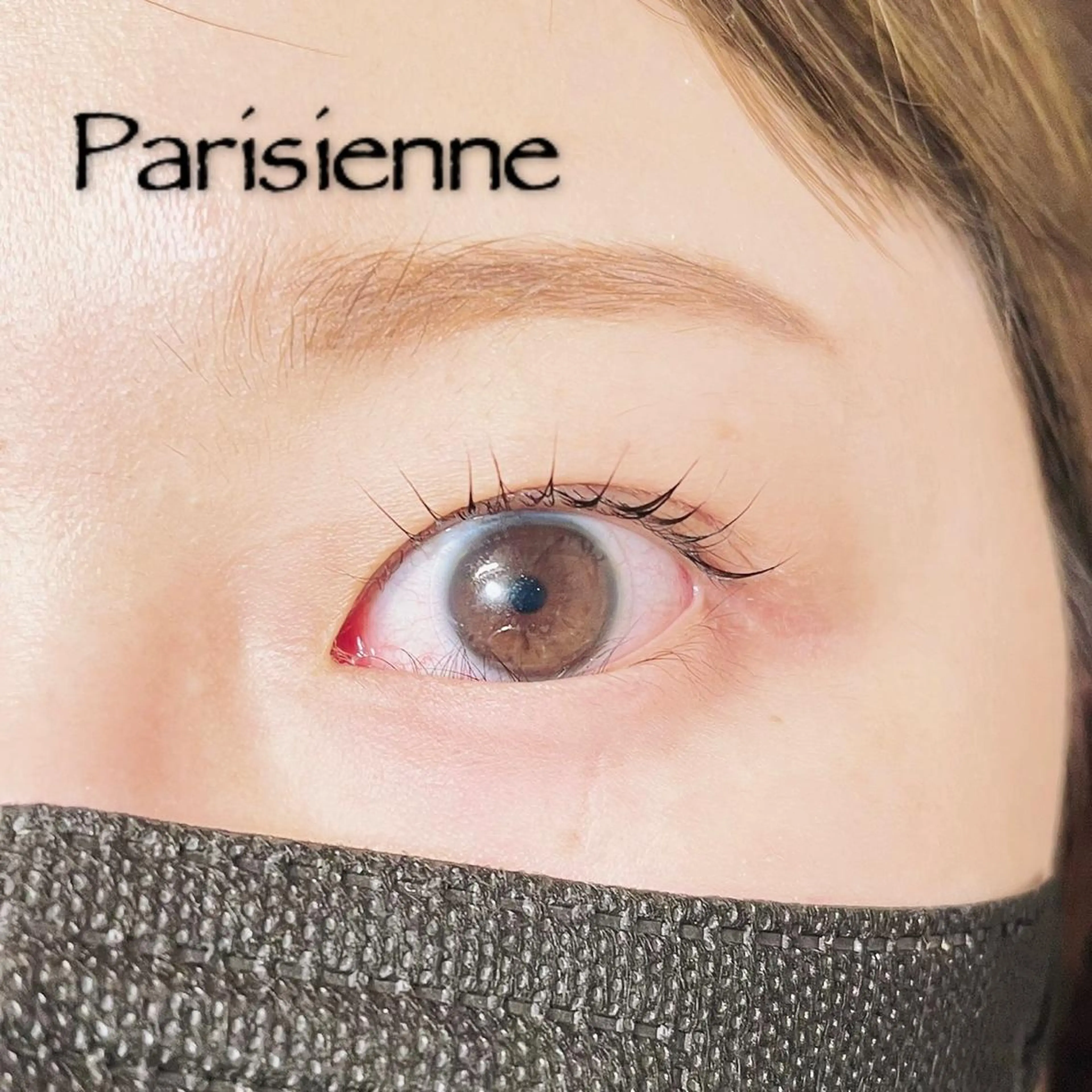 マツエク・マツパ マツパ EYELASH SALON なないろ所属・eyesalon なないろ🌈のマツエク・マツパデザイン