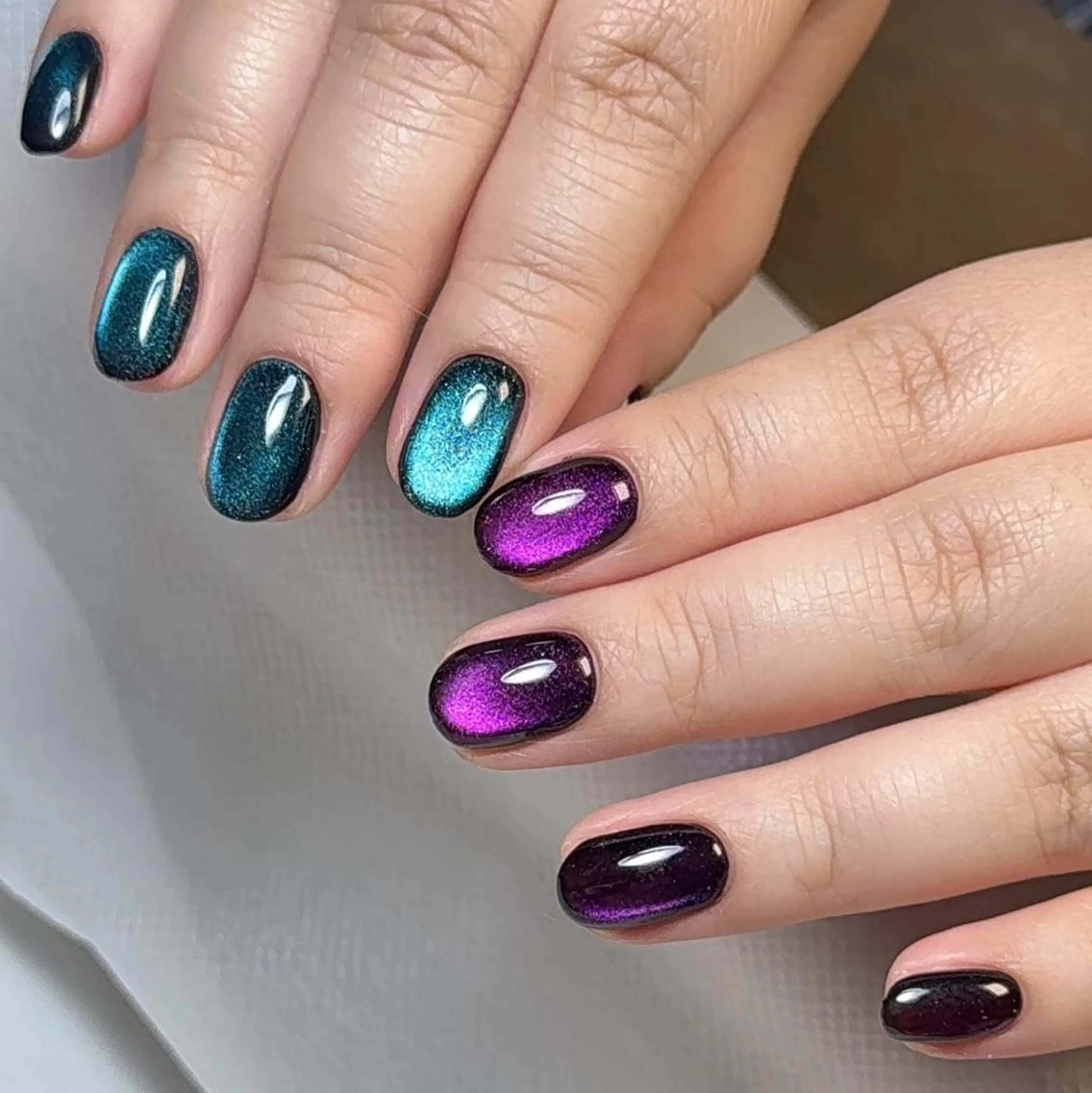 ネイル Molly _nailのネイルデザイン