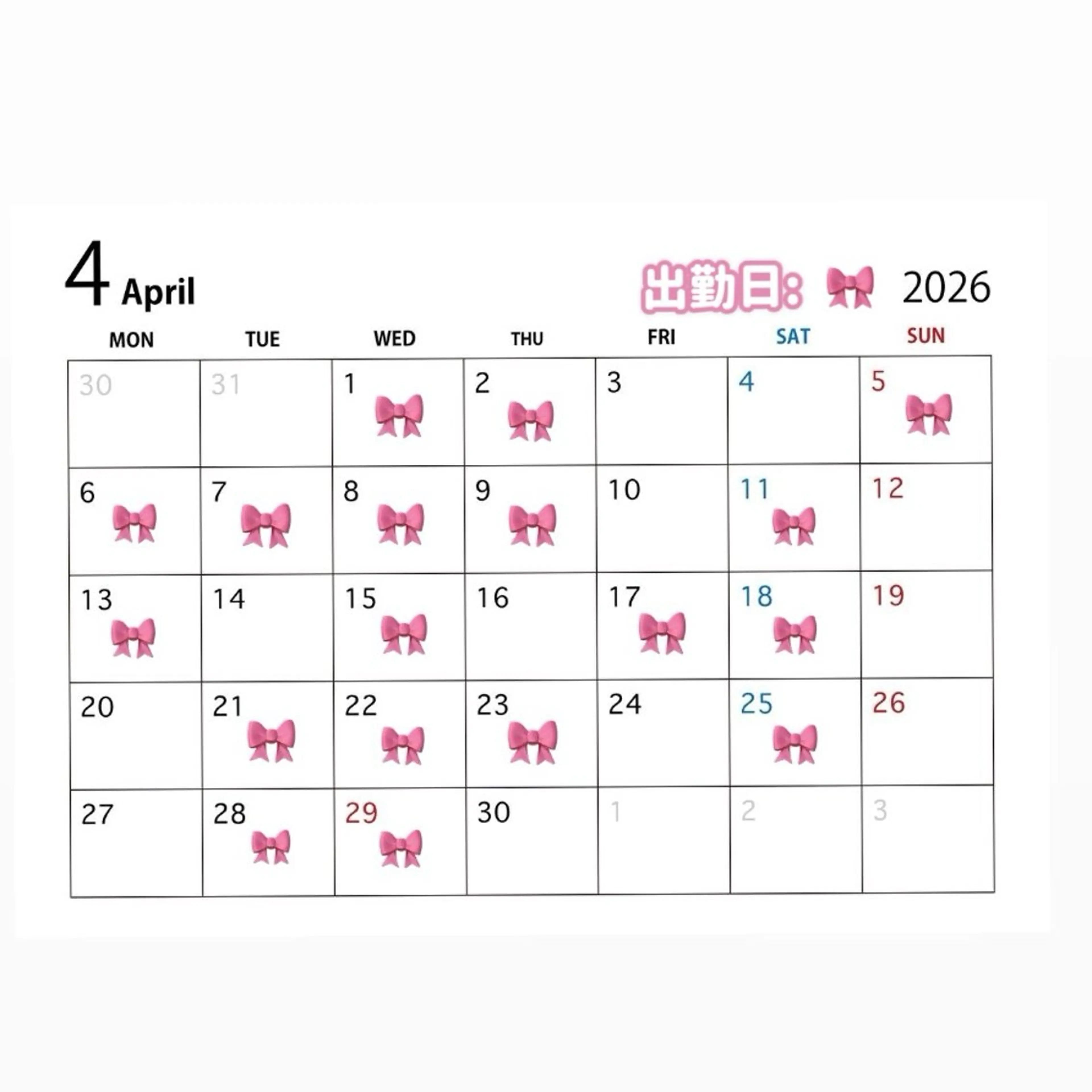 マツエク・マツパ TiALASH Reiruのマツエク・マツパデザイン