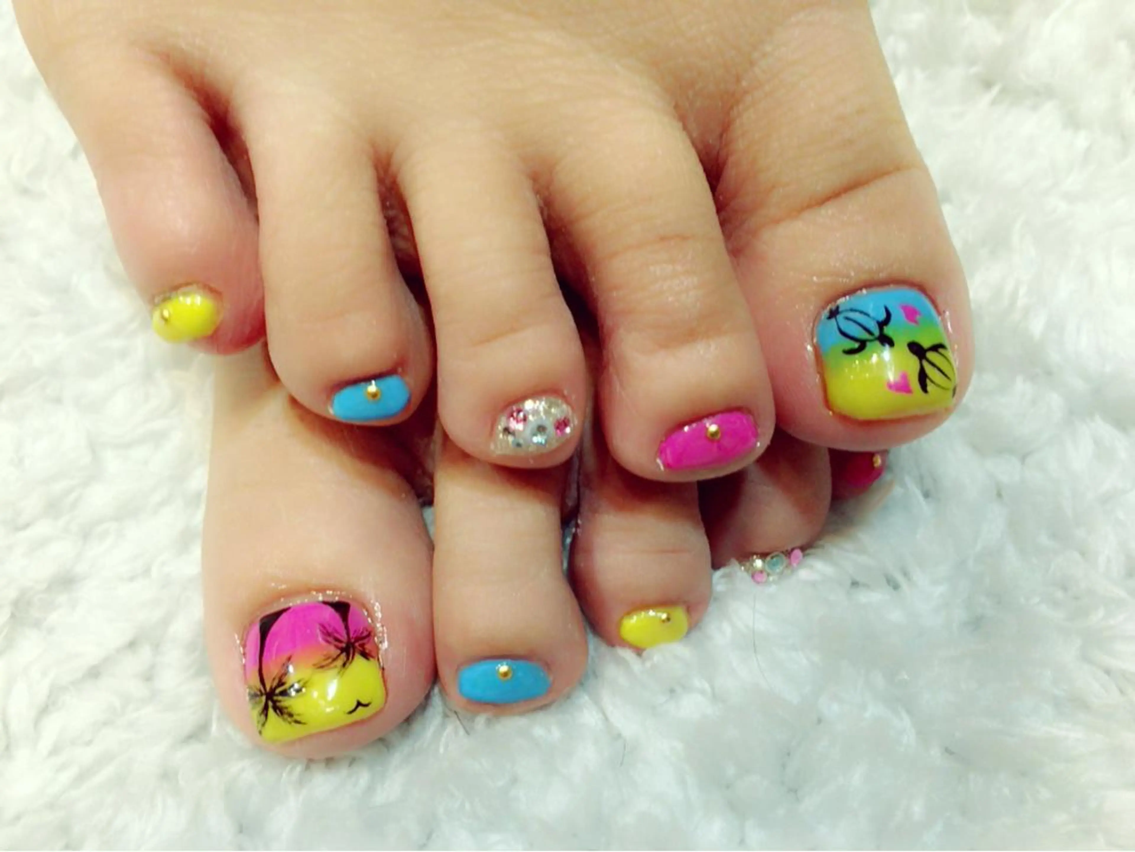 ネイル フットネイル VIP 橋本のその他イメージ