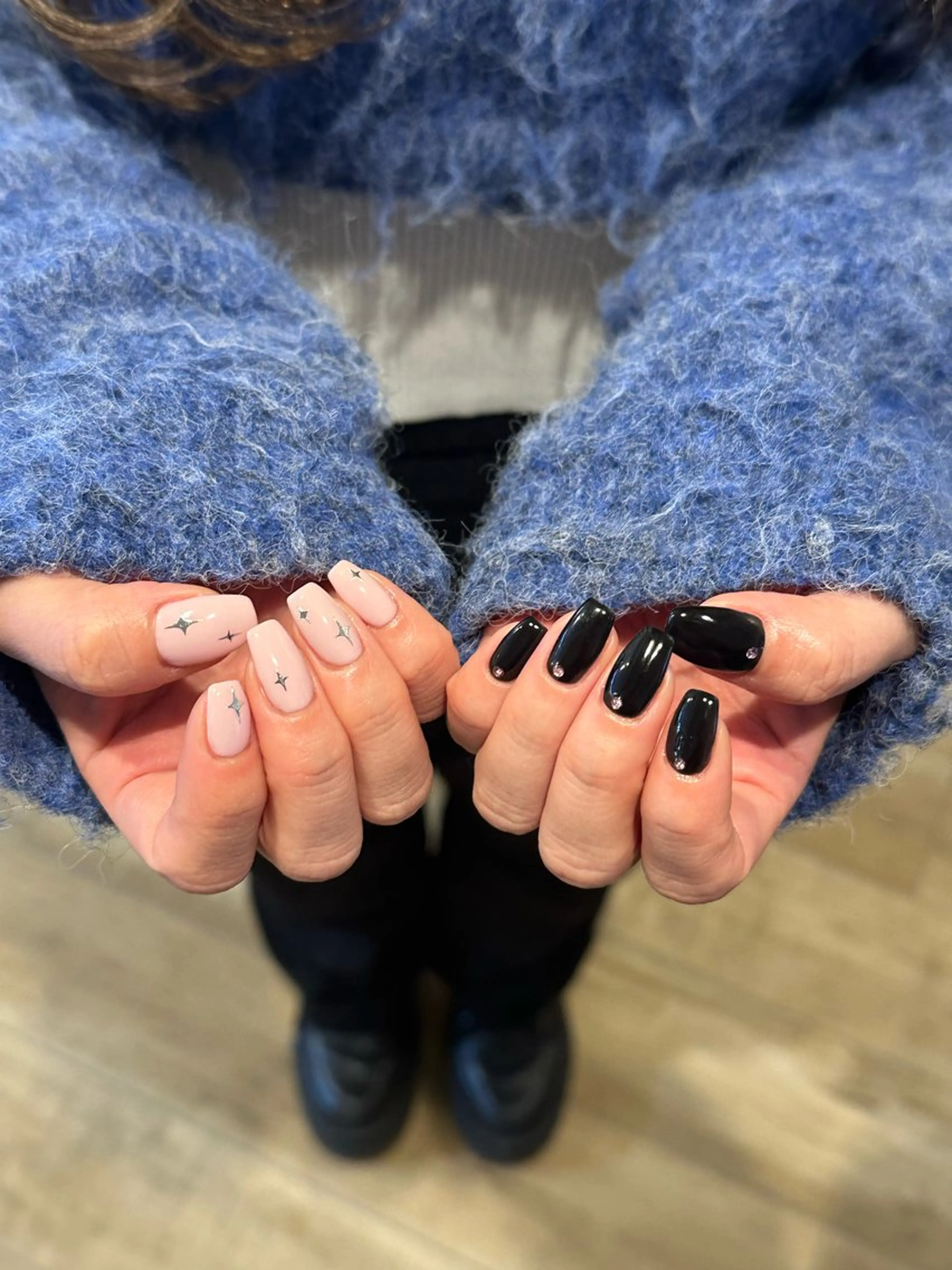 ネイル ikoi🫧 Kotomiのネイルデザイン