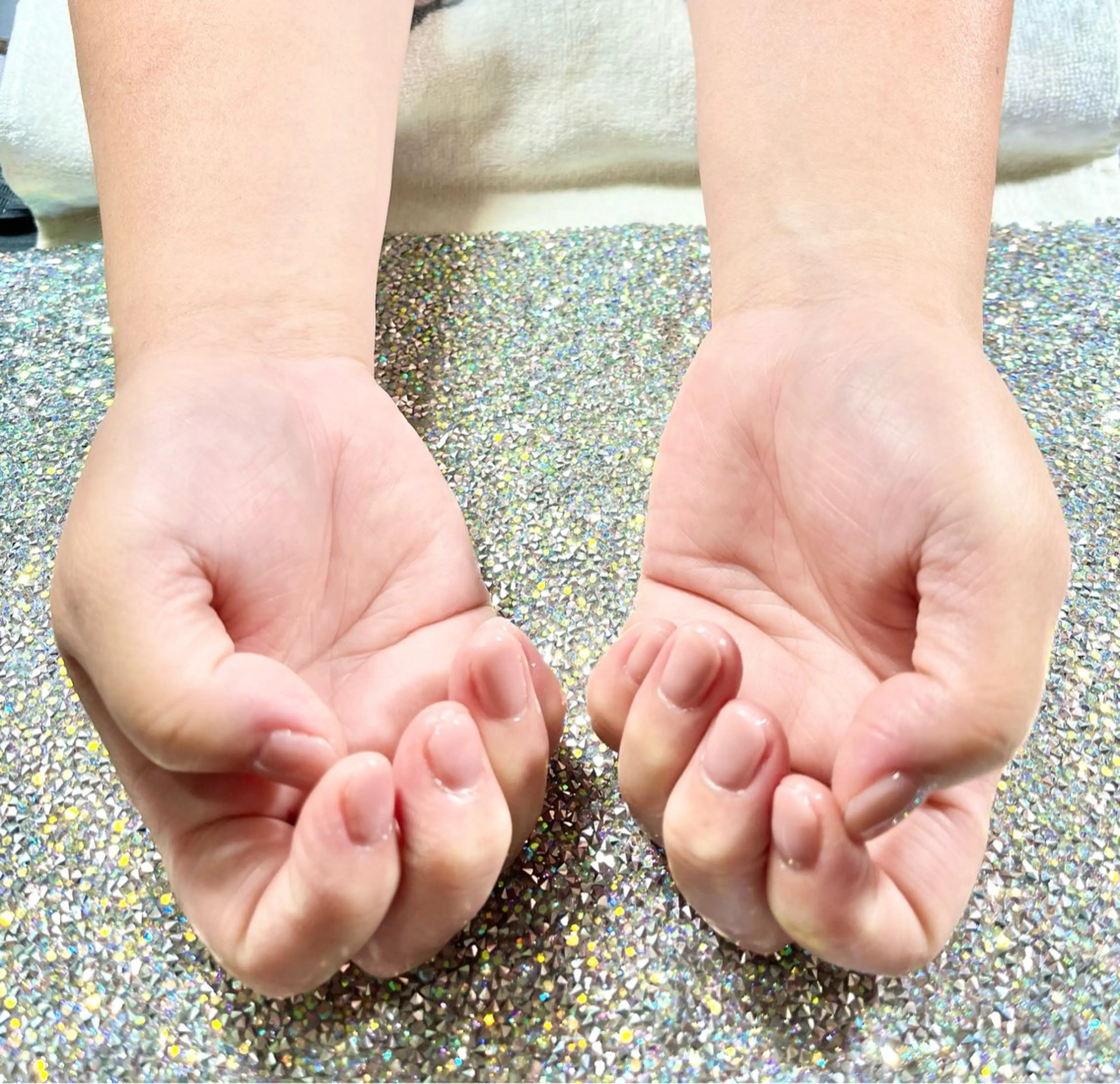 ネイル ショートネイル ハンドネイル Tairacchi タイラッチのエステ・リラクイメージ