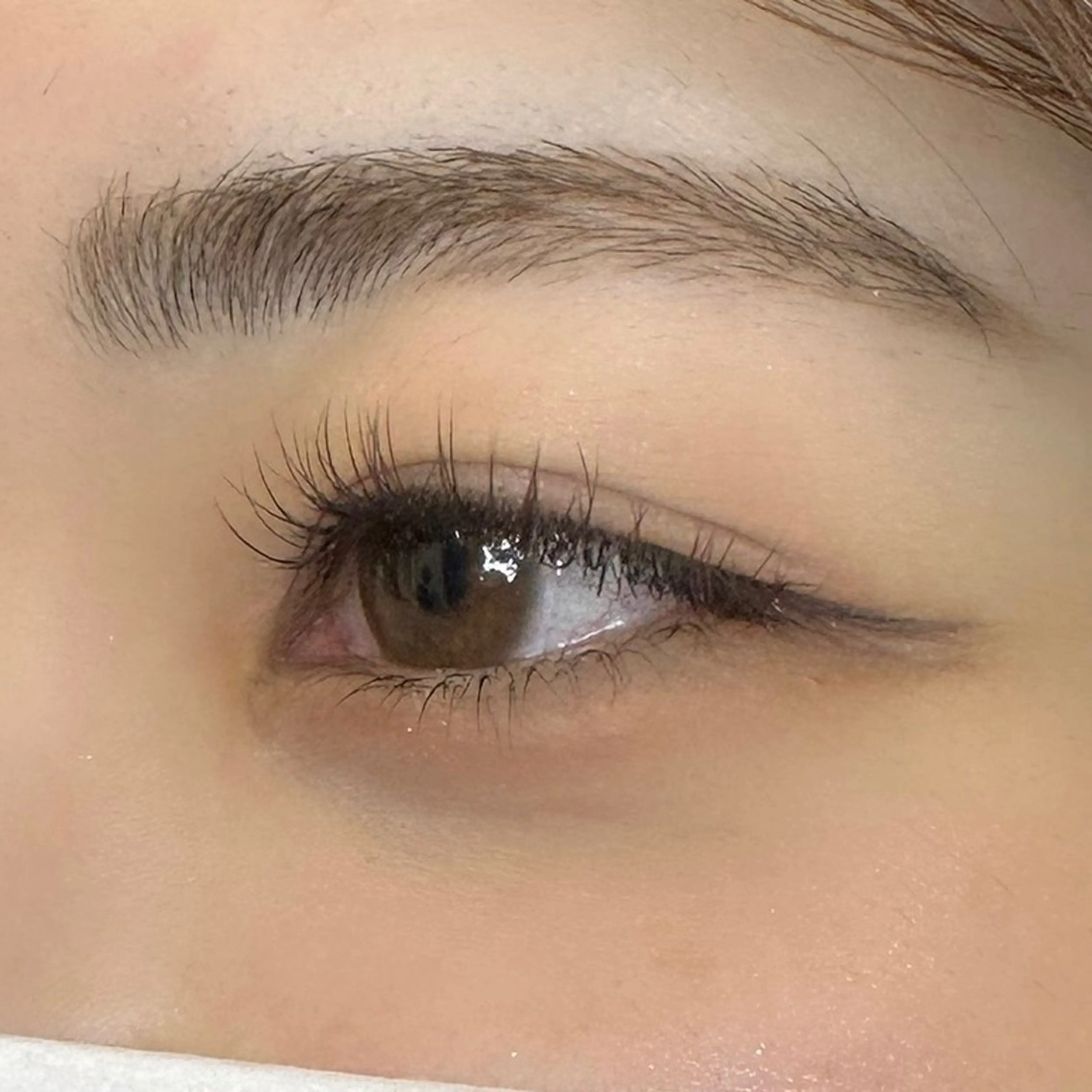 LEDまつエク️80本️🌷オフなし🌟当店リペア対応👀✨️の写真