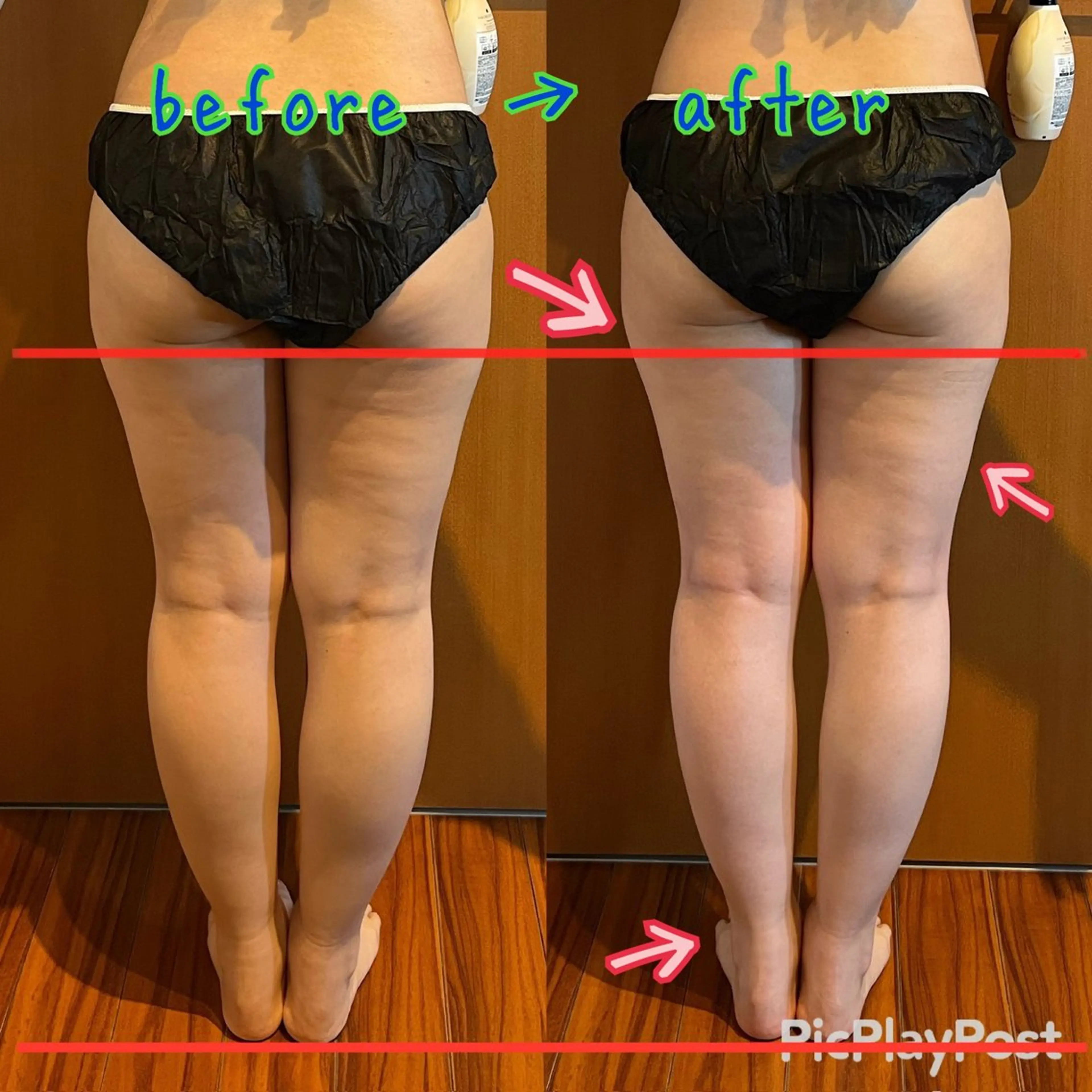 エステ 口コミ★5獲得 Claire鈴木のエステ・リラクイメージ