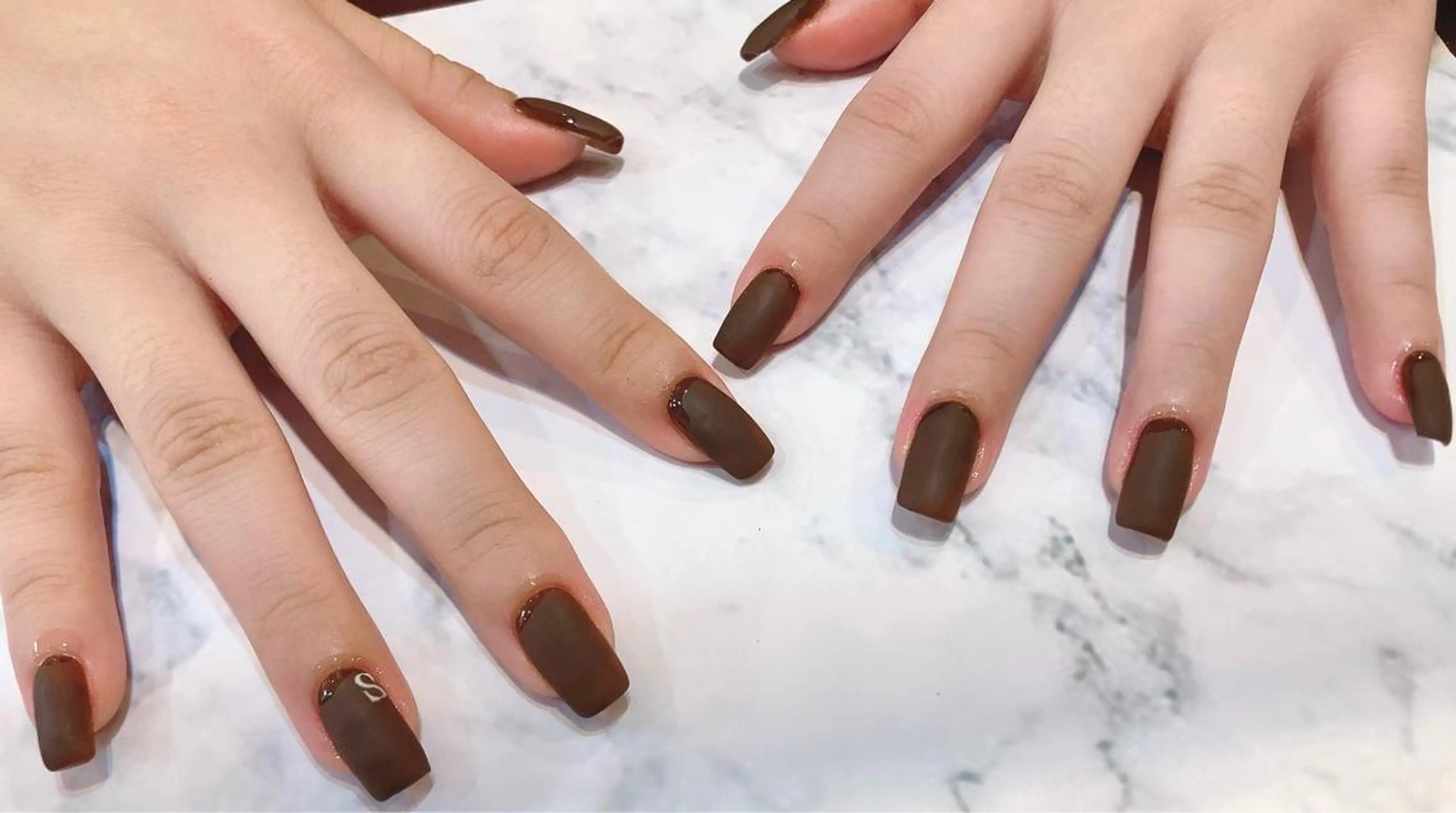 ネイル Spiky とうげ ふうかのネイルデザイン